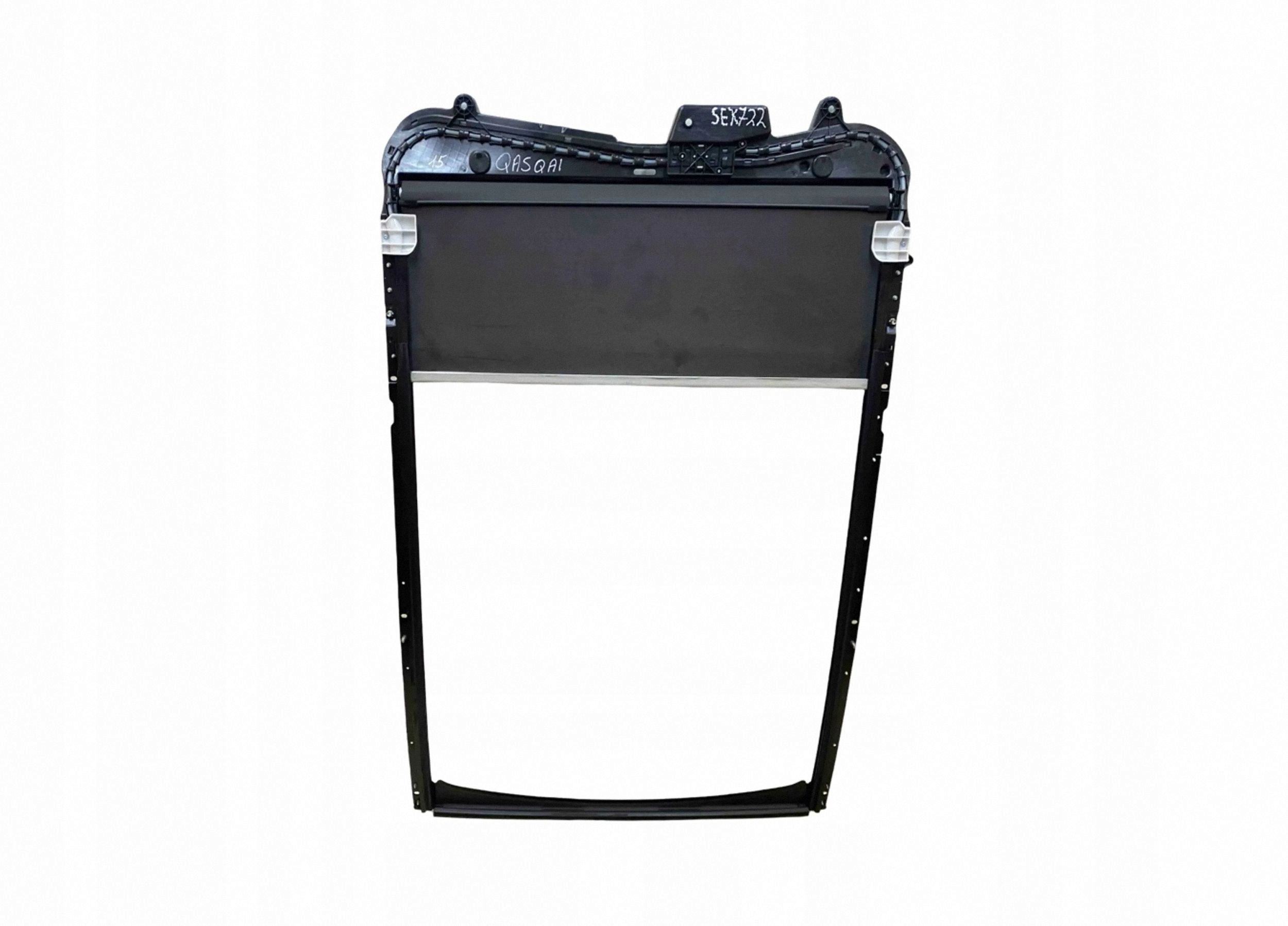 Techo solar completo Nissan Qashqai 2015 3Q2462A0466 image 4