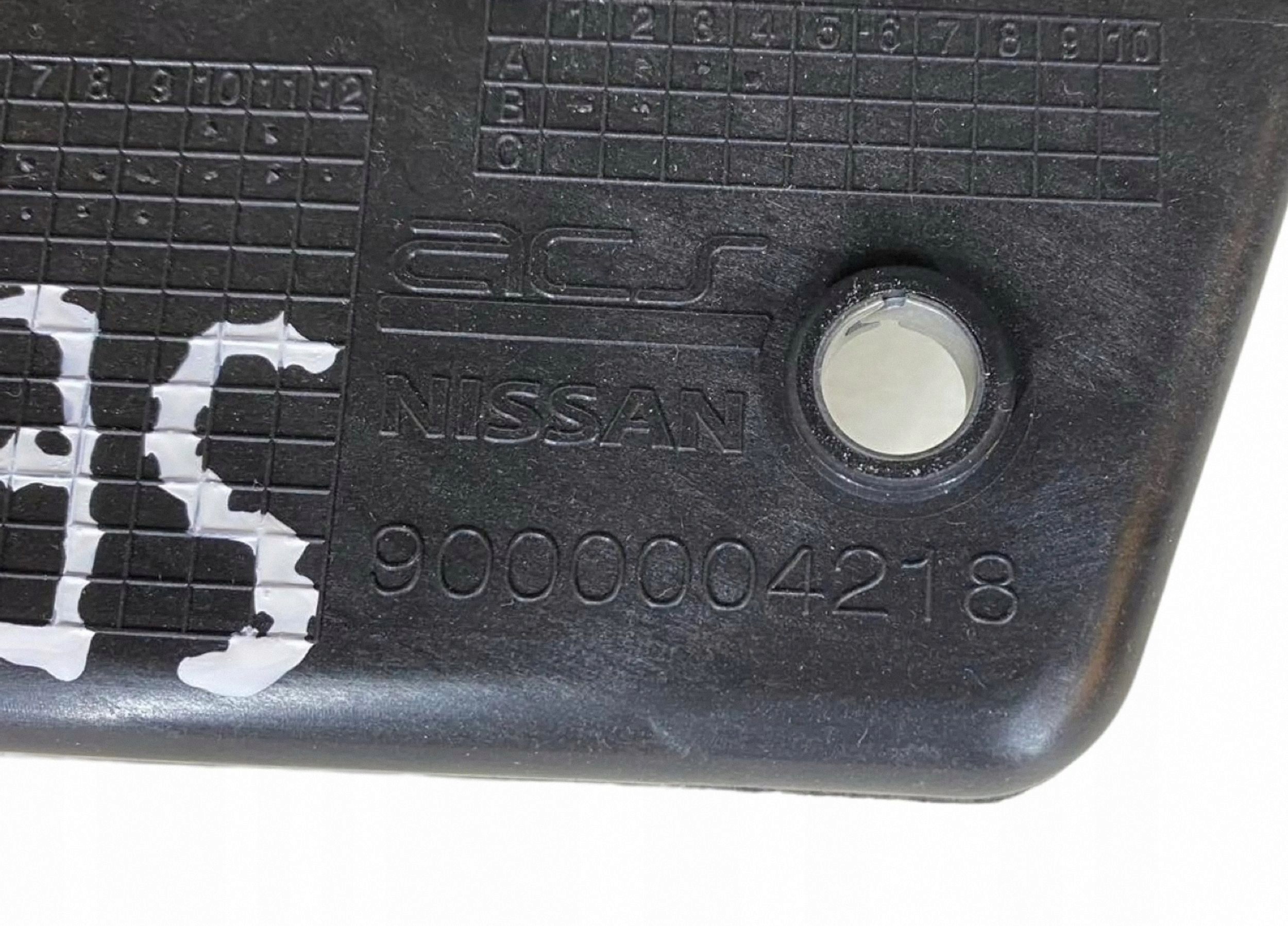 Techo solar completo Nissan Qashqai 2015 3Q2462A0466 image 9