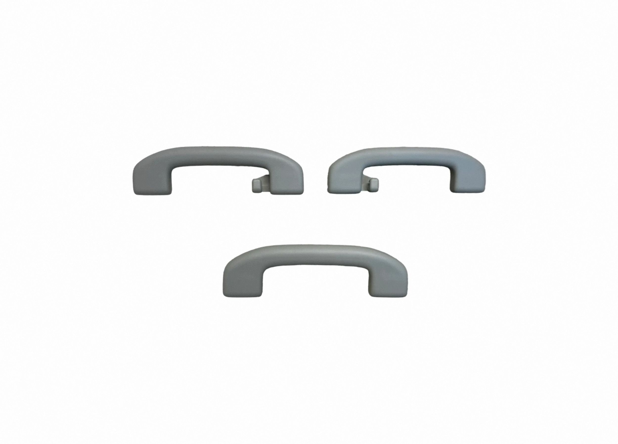 Nissan Qashqai 2015 Set Staffe Soffitto EVA53302 image 2