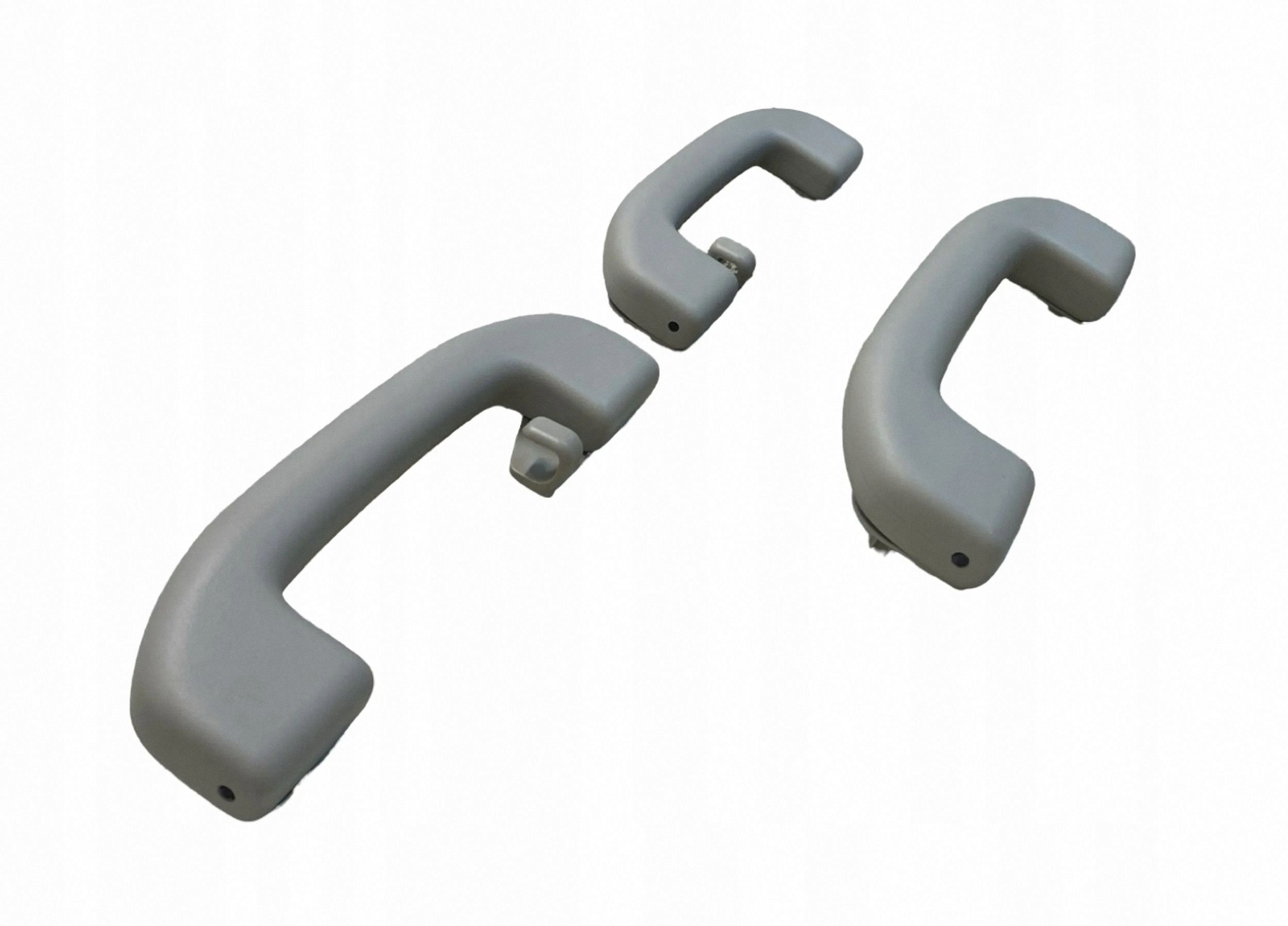 Nissan Qashqai 2015 Set Staffe Soffitto EVA53302 image 3
