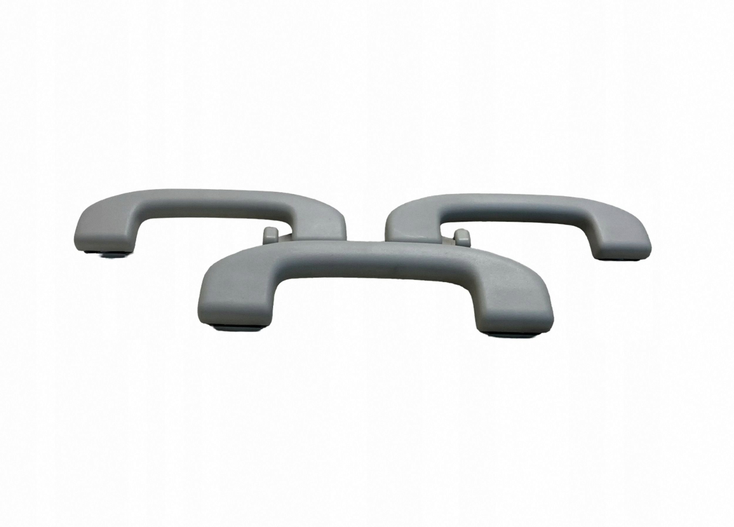 Nissan Qashqai 2015 Set Staffe Soffitto EVA53302 image 4