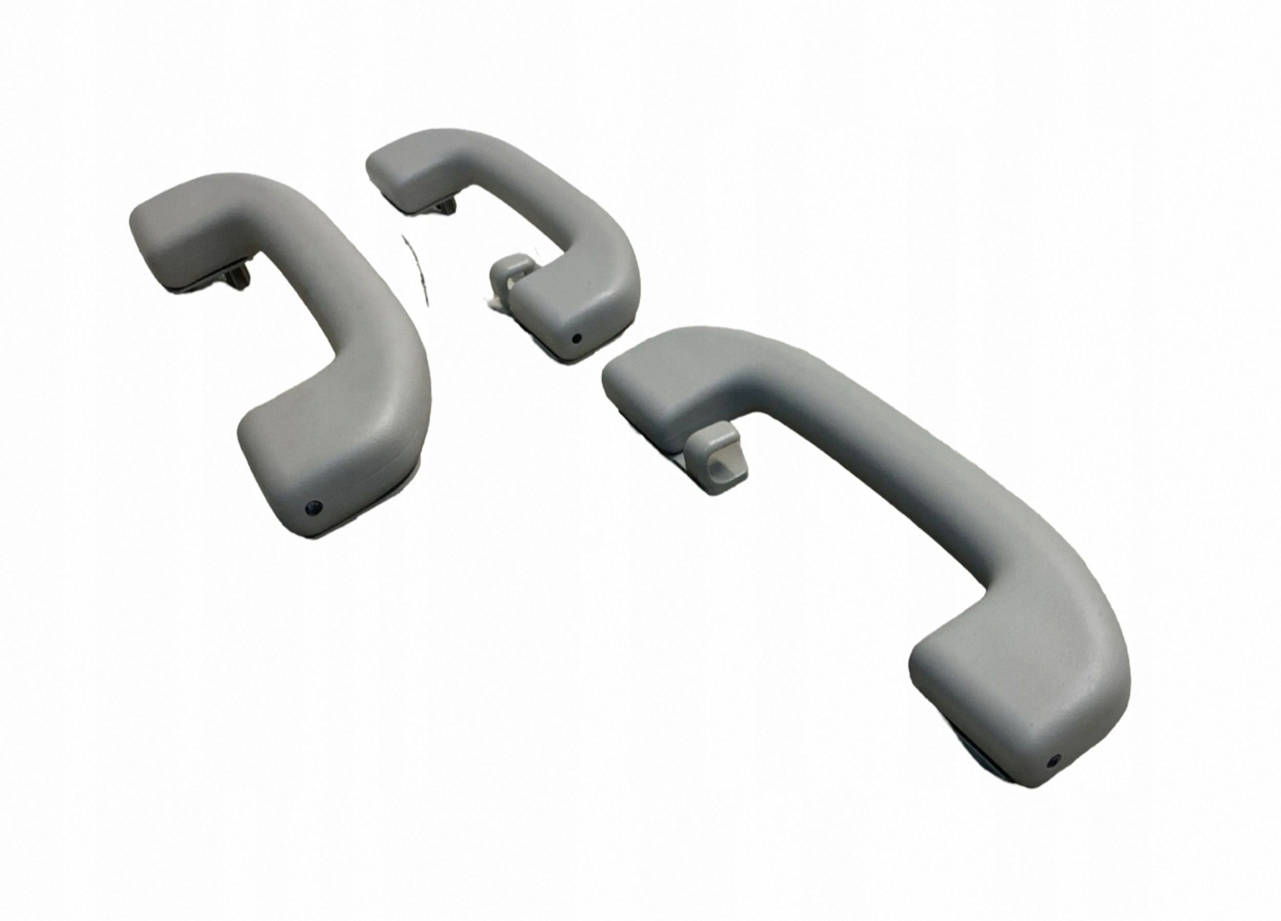 Nissan Qashqai 2015 Set Staffe Soffitto EVA53302 image 5