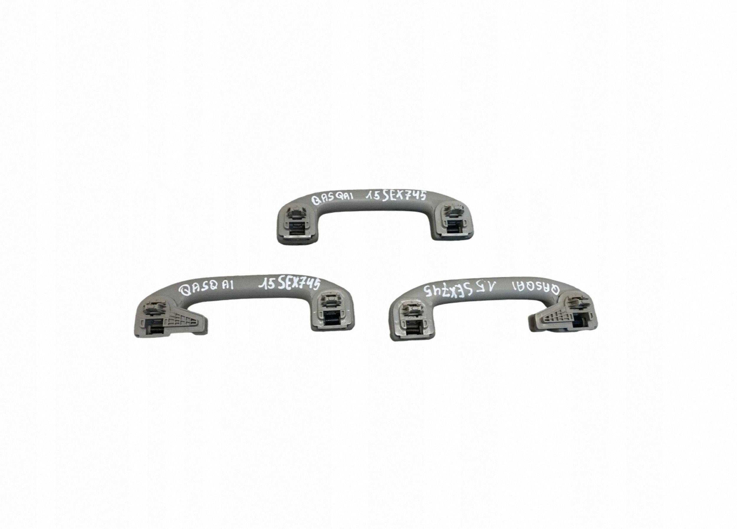 Nissan Qashqai 2015 Set Staffe Soffitto EVA53302 image 6