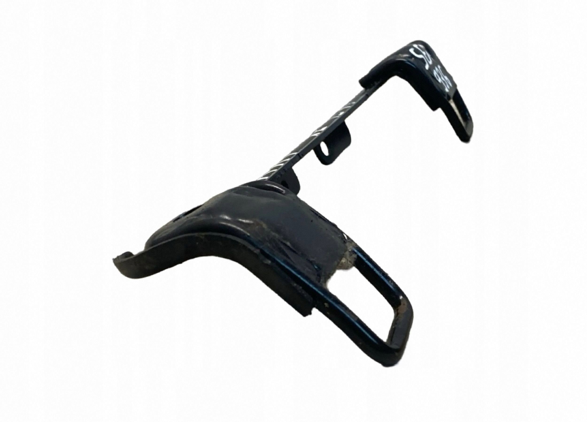 Nissan Qashqai Halterung ISOFIX 2015 EVA53509 image 4