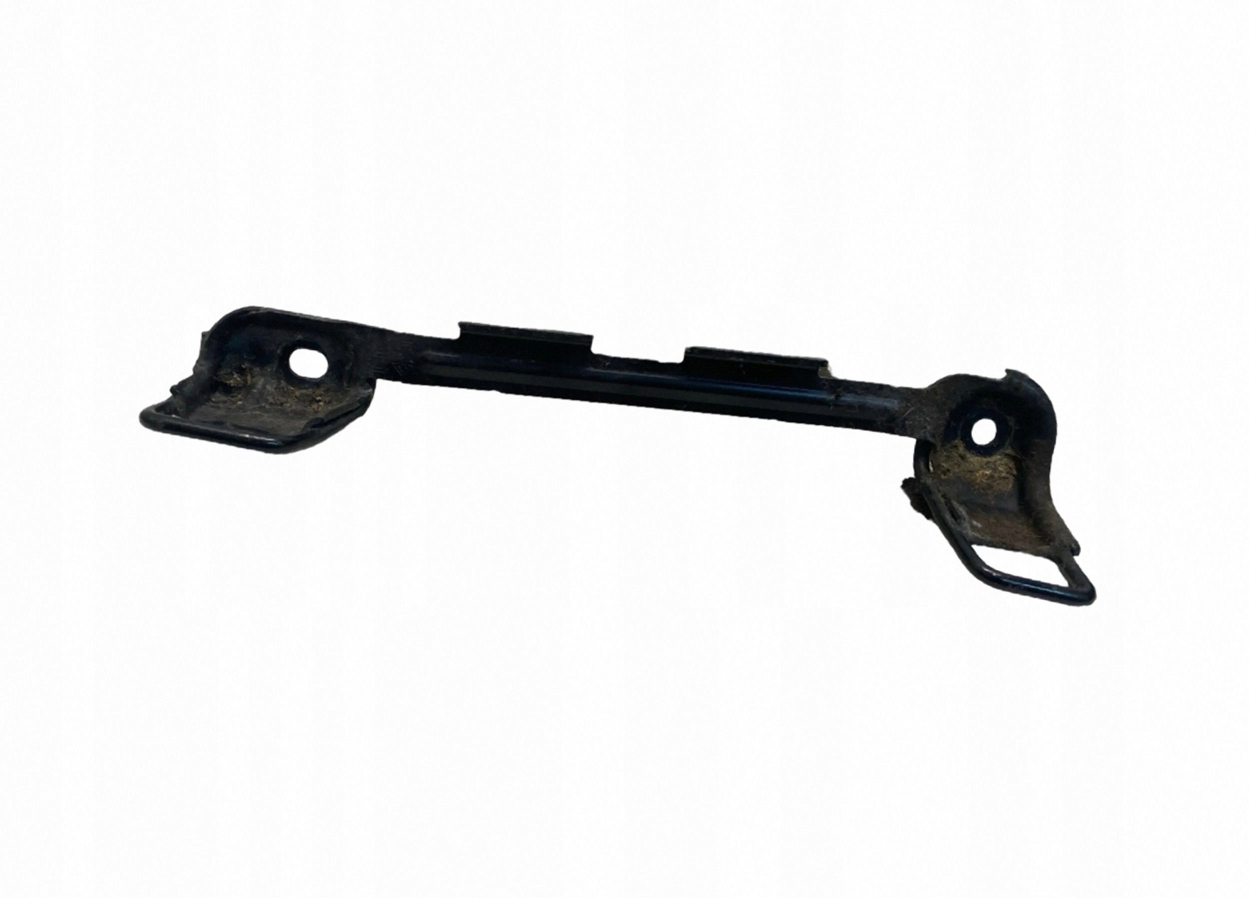 Nissan Qashqai Halterung ISOFIX 2015 EVA53509 image 5