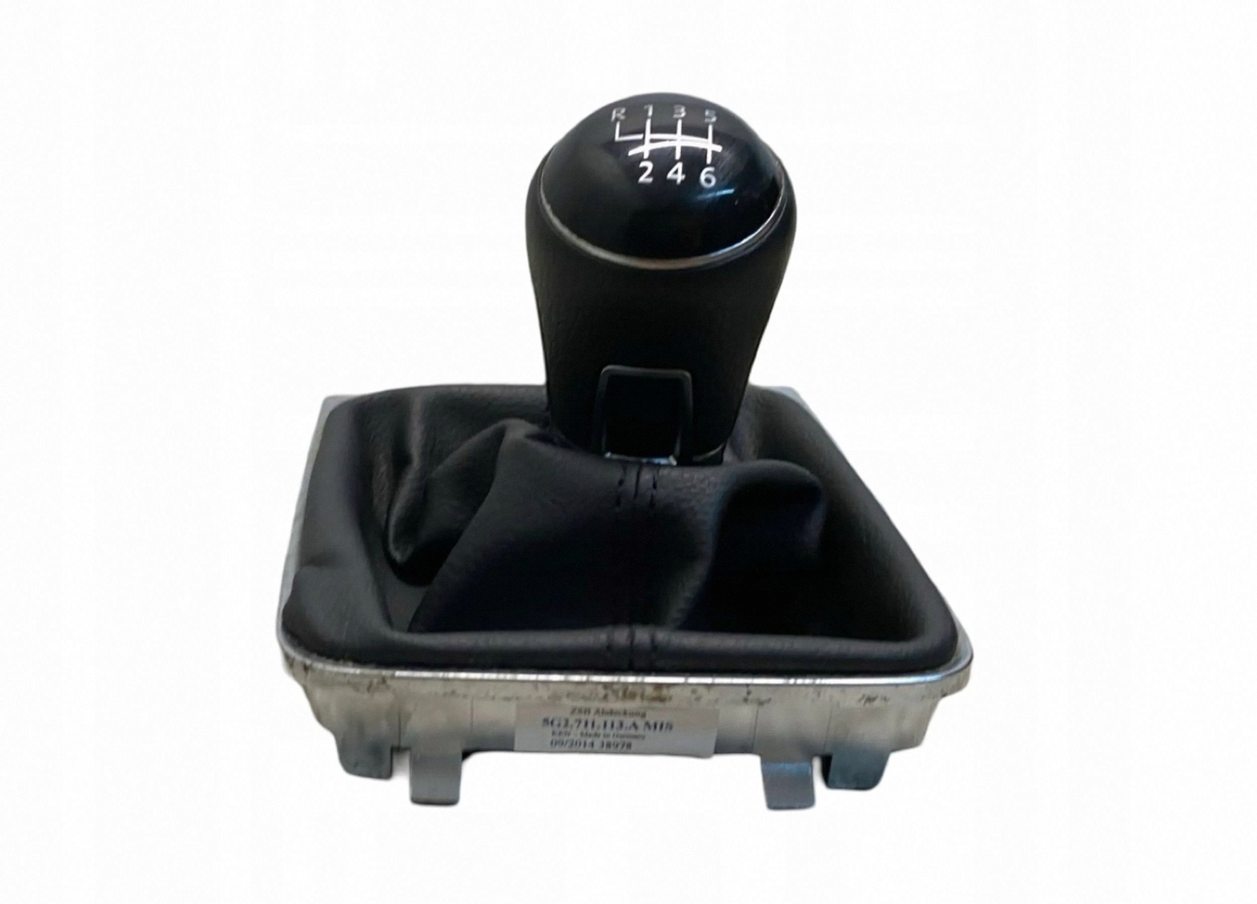 Volkswagen Golf VII Pook 5G2711113A image 5