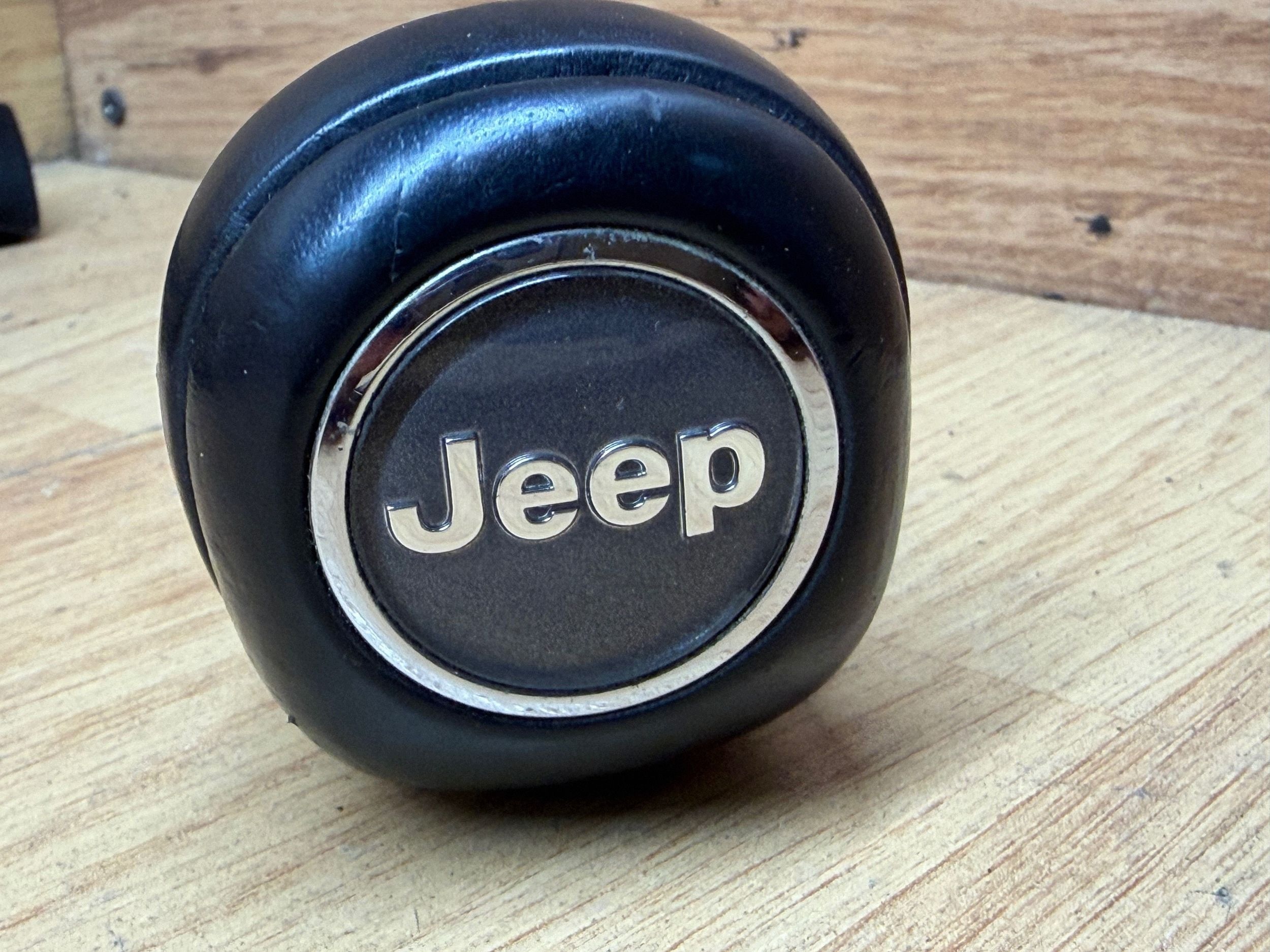 Manopla Câmbio Jeep Grand Cherokee CUN1961 image 2