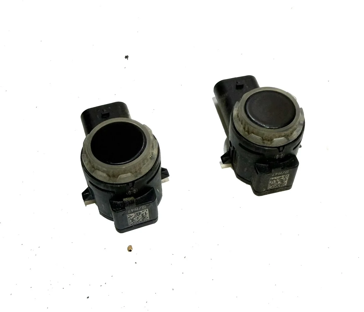 Capteur PDC Renault Megane IV 253A40856R image 2