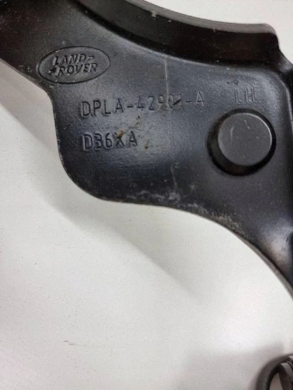 Land Rover Range Rover Sport Trunk Hinge DPLA42901A image 5