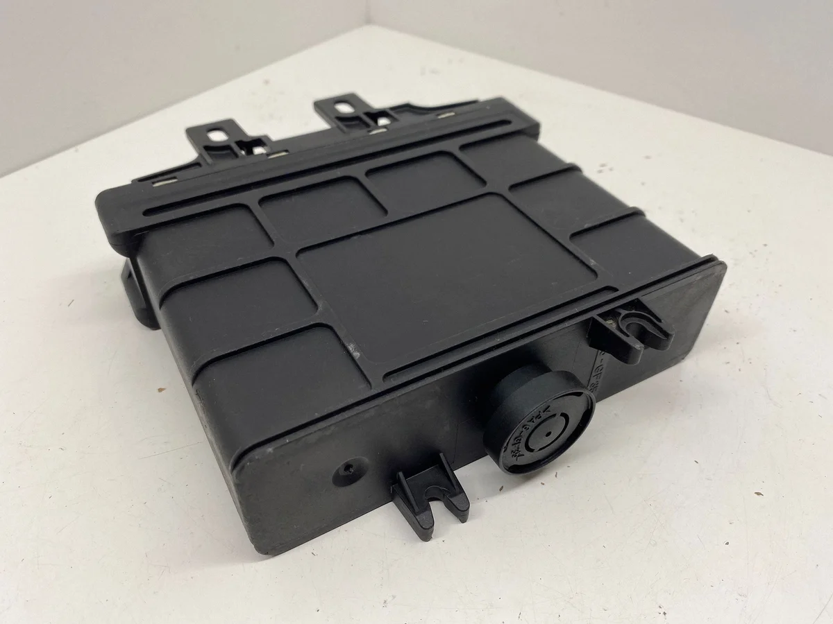 Boîtier de commande boîte auto VW Golf III 1.8 5WK3362A image 5