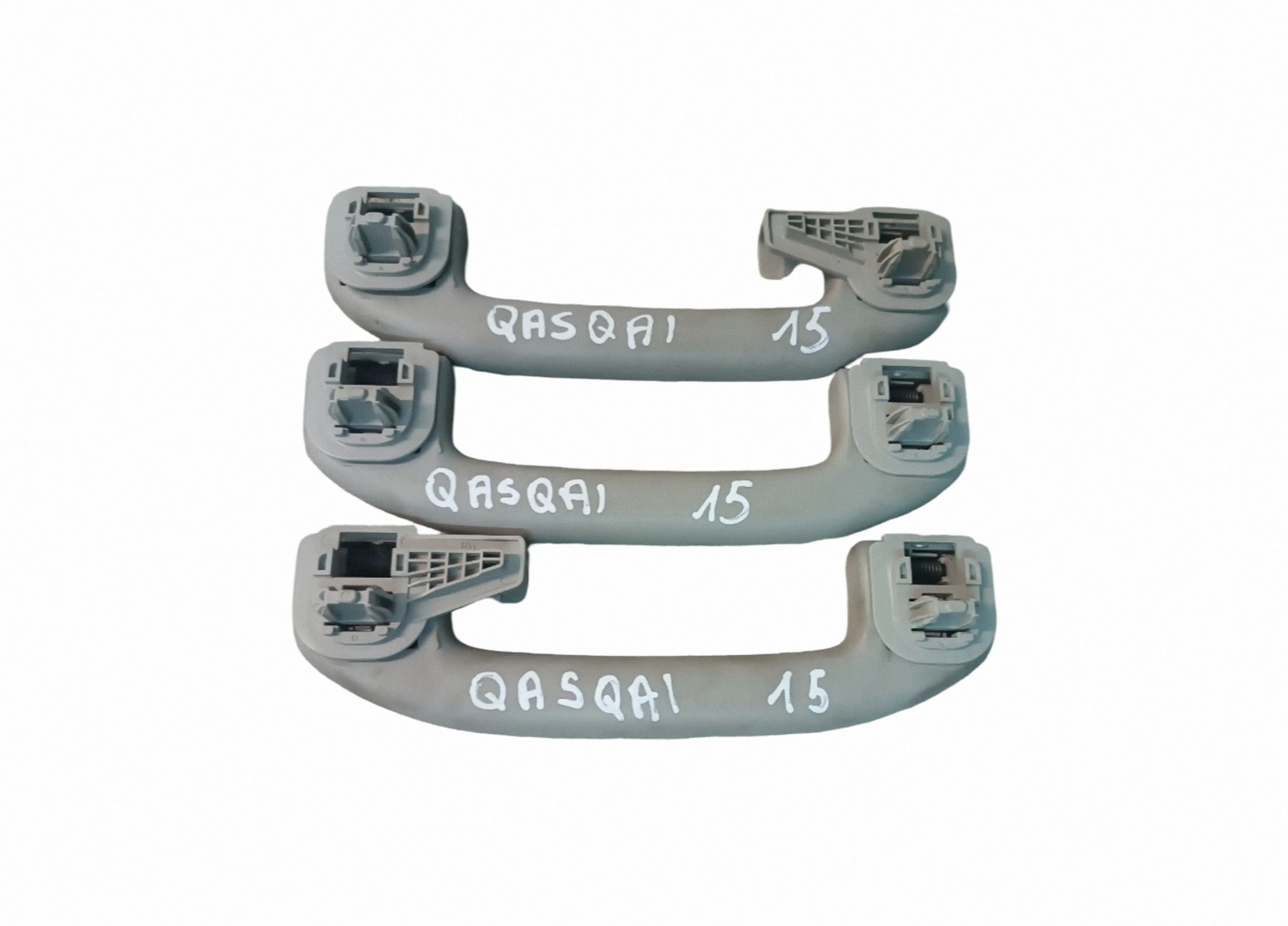 Nissan Qashqai 2015 Set Staffe Soffitto EVA54081 image 2