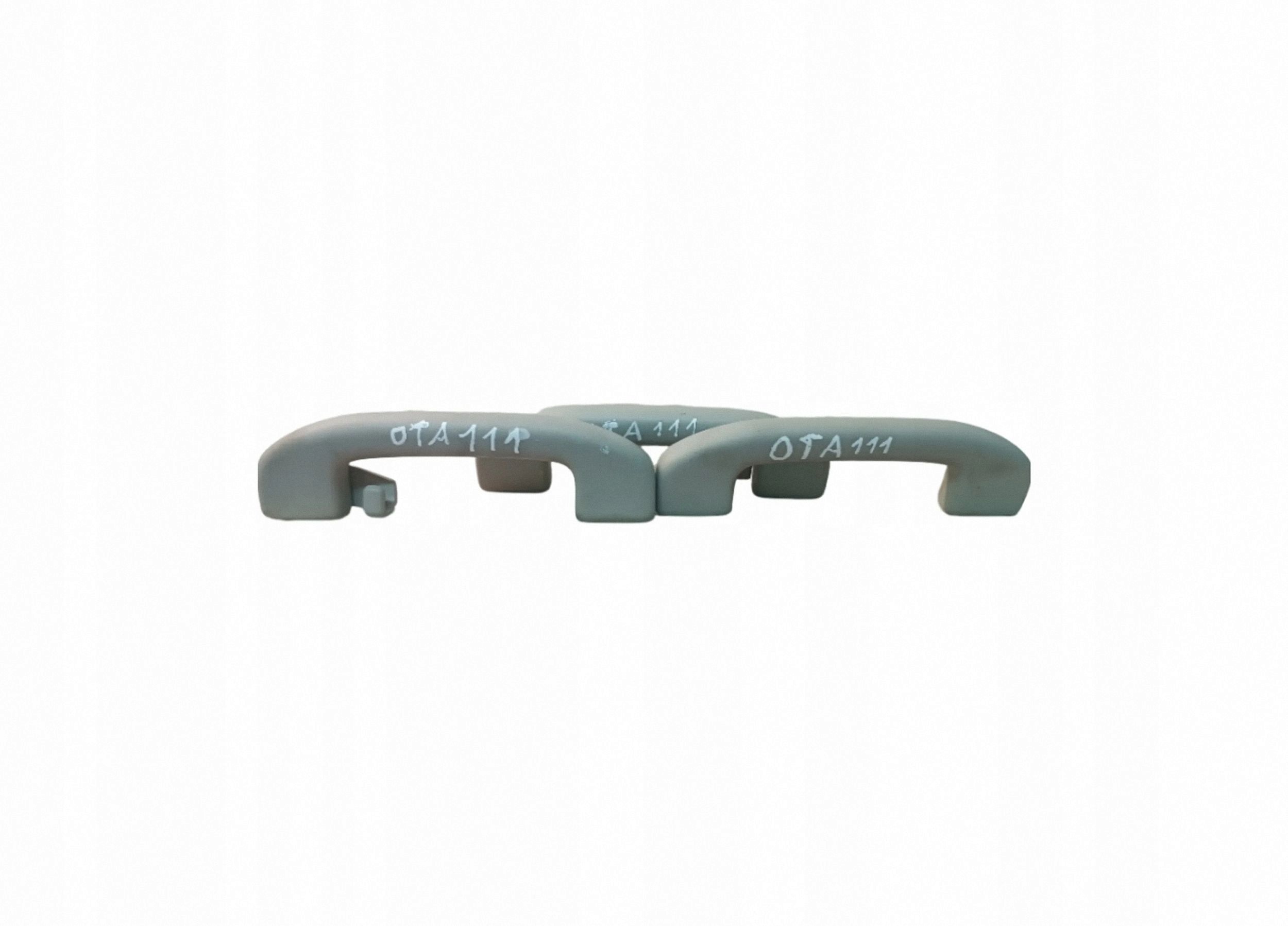 Nissan Qashqai 2015 Set Staffe Soffitto EVA54081 image 3
