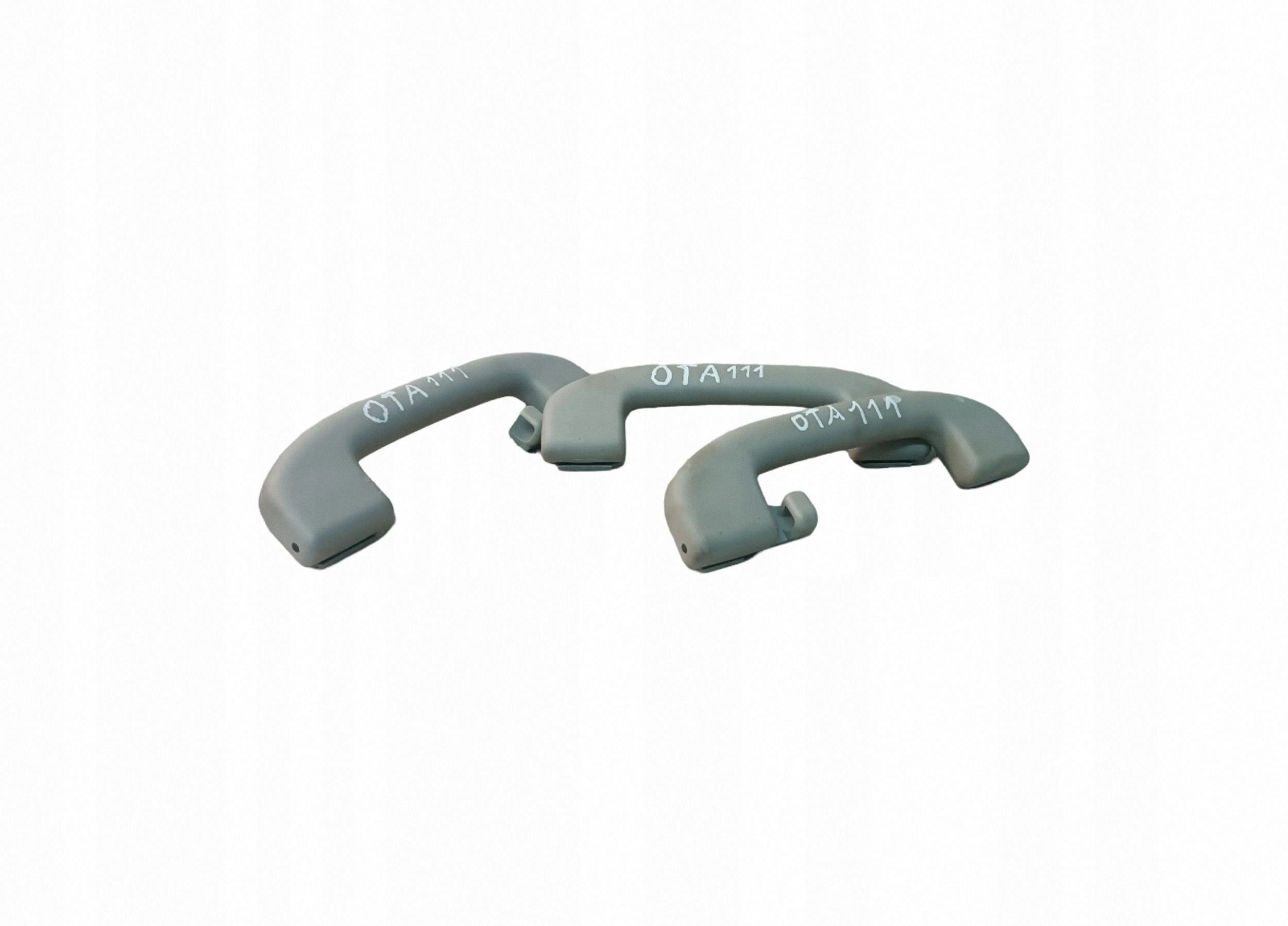 Nissan Qashqai 2015 Set Staffe Soffitto EVA54081 image 5