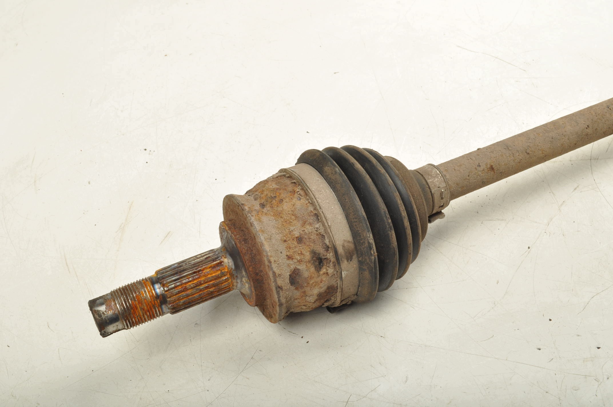 Vasen vetoakseli Fiat 500 1.2 8V 287791