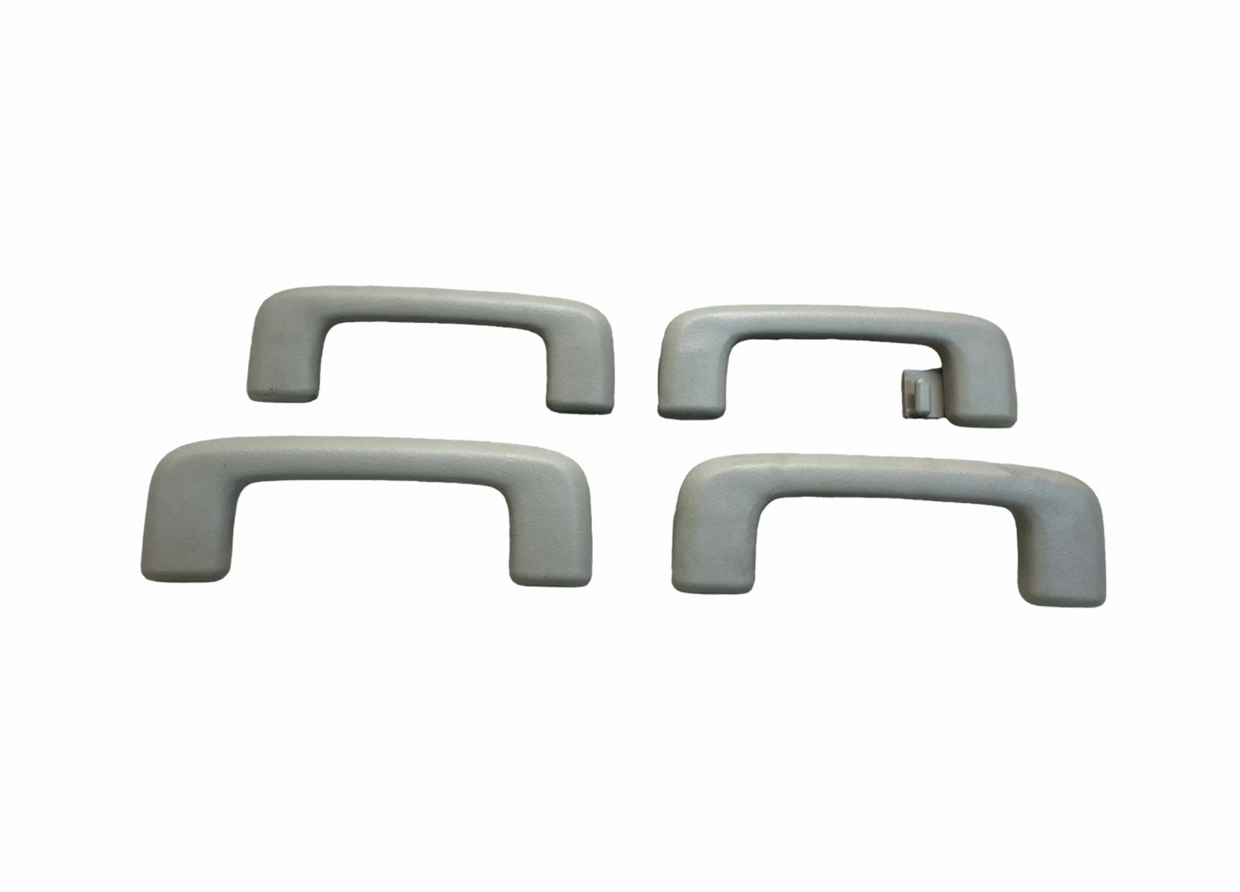 2015 Mitsubishi Outlander Roof Mount Kit