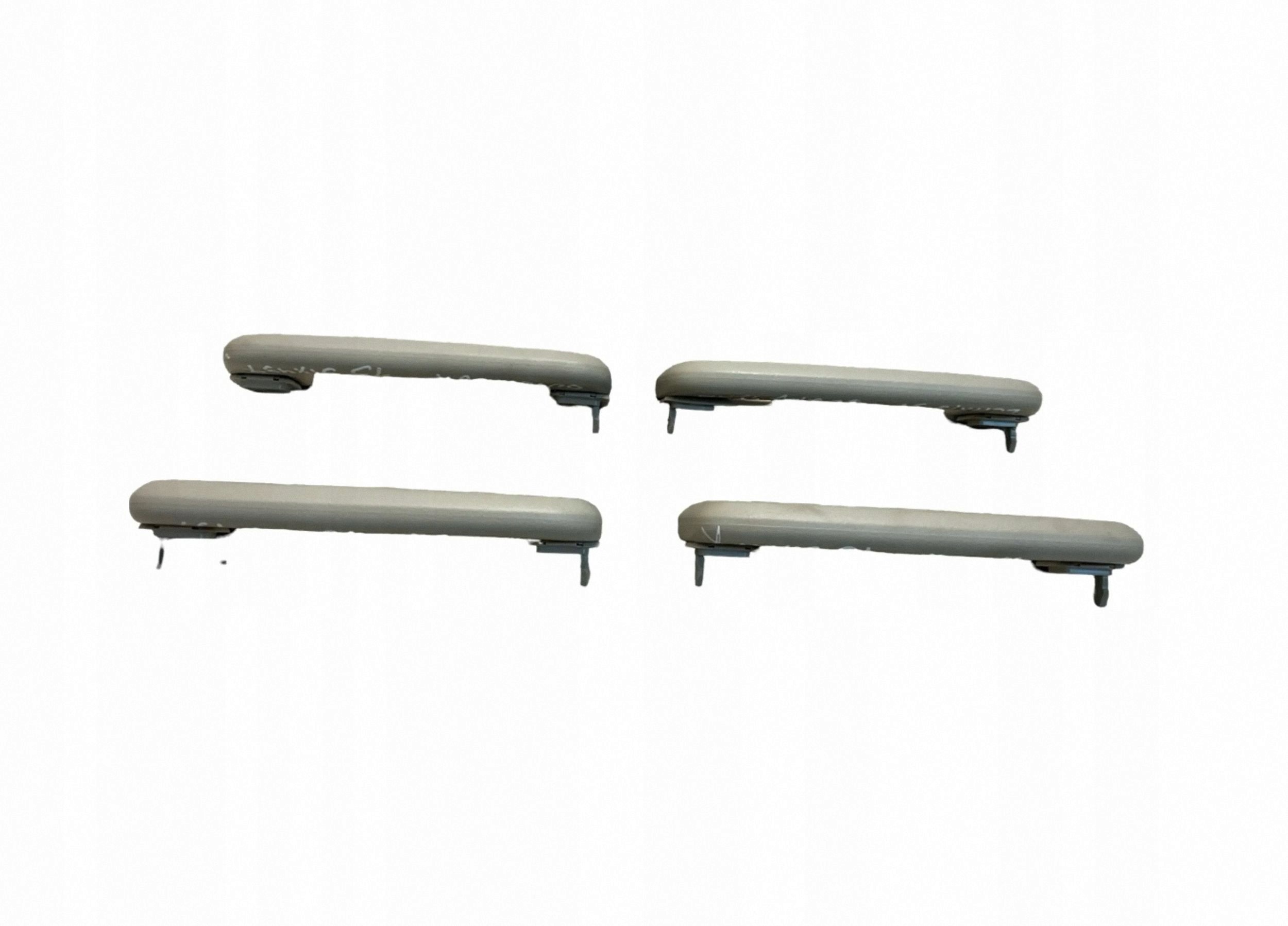 2015 Mitsubishi Outlander Roof Mount Kit