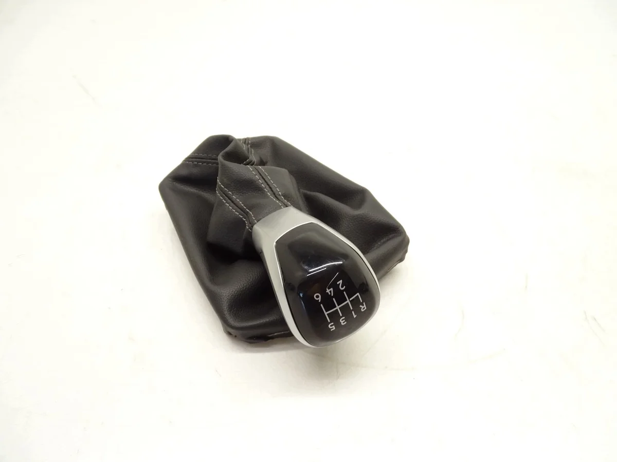 Vaihdekepin nuppi VW Golf VII 5H2711113G