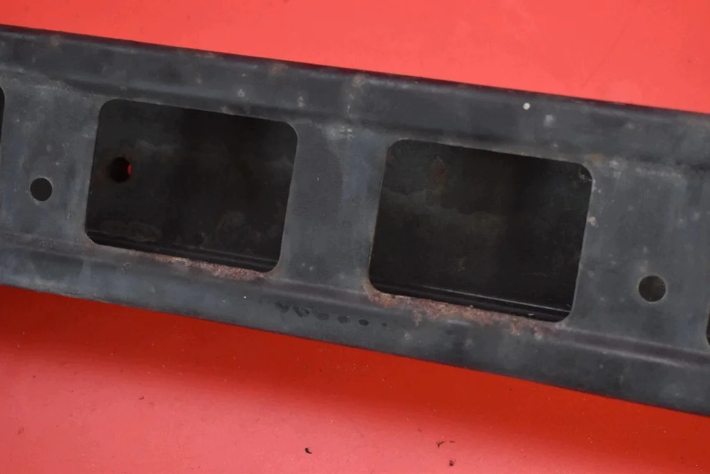 Viga Para-choques Dianteiro Hyundai Santa Fe 06-10 image 9