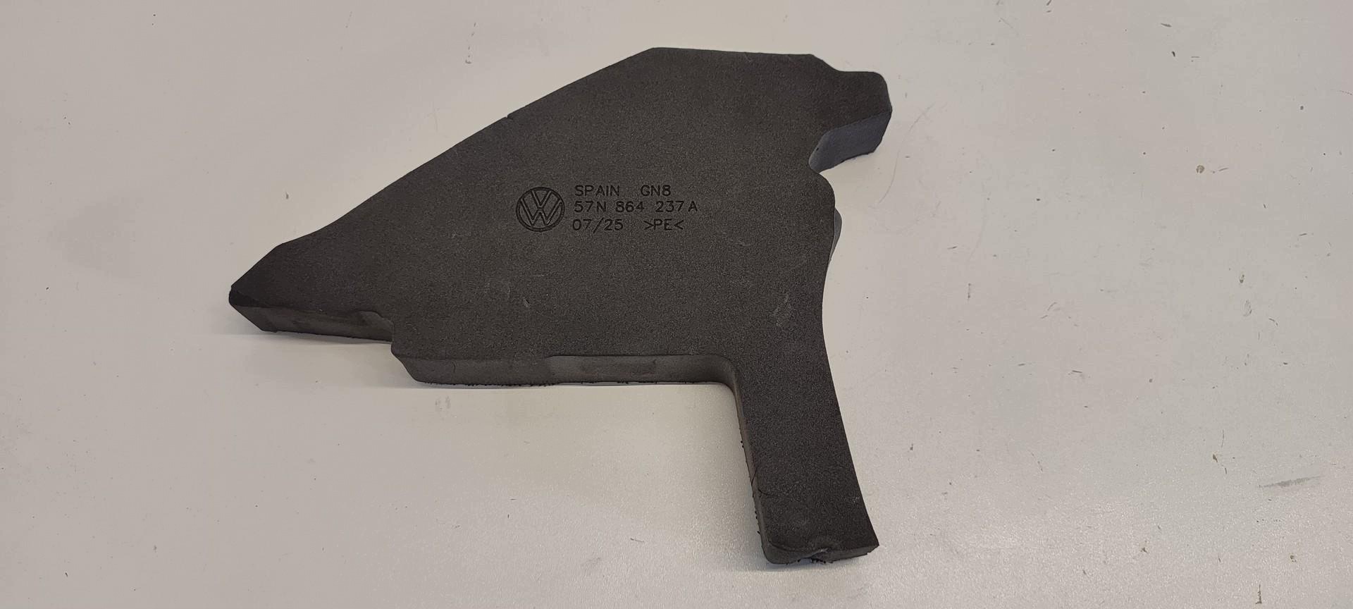 VW Tayron Isolamento Botão Esquerdo Direito image 2