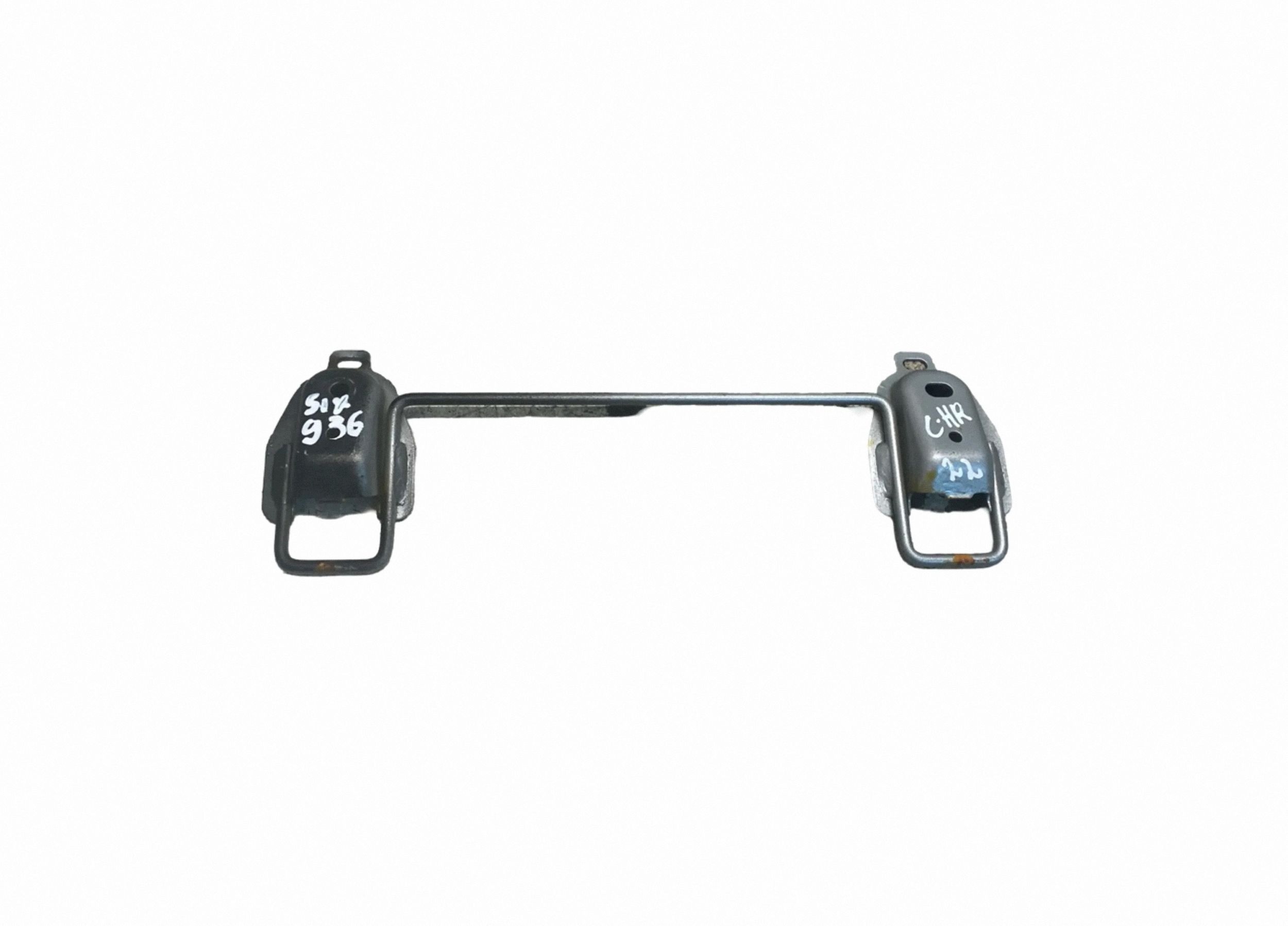 Soporte ISOFIX Toyota C-HR 2022 EVA55014 image 2
