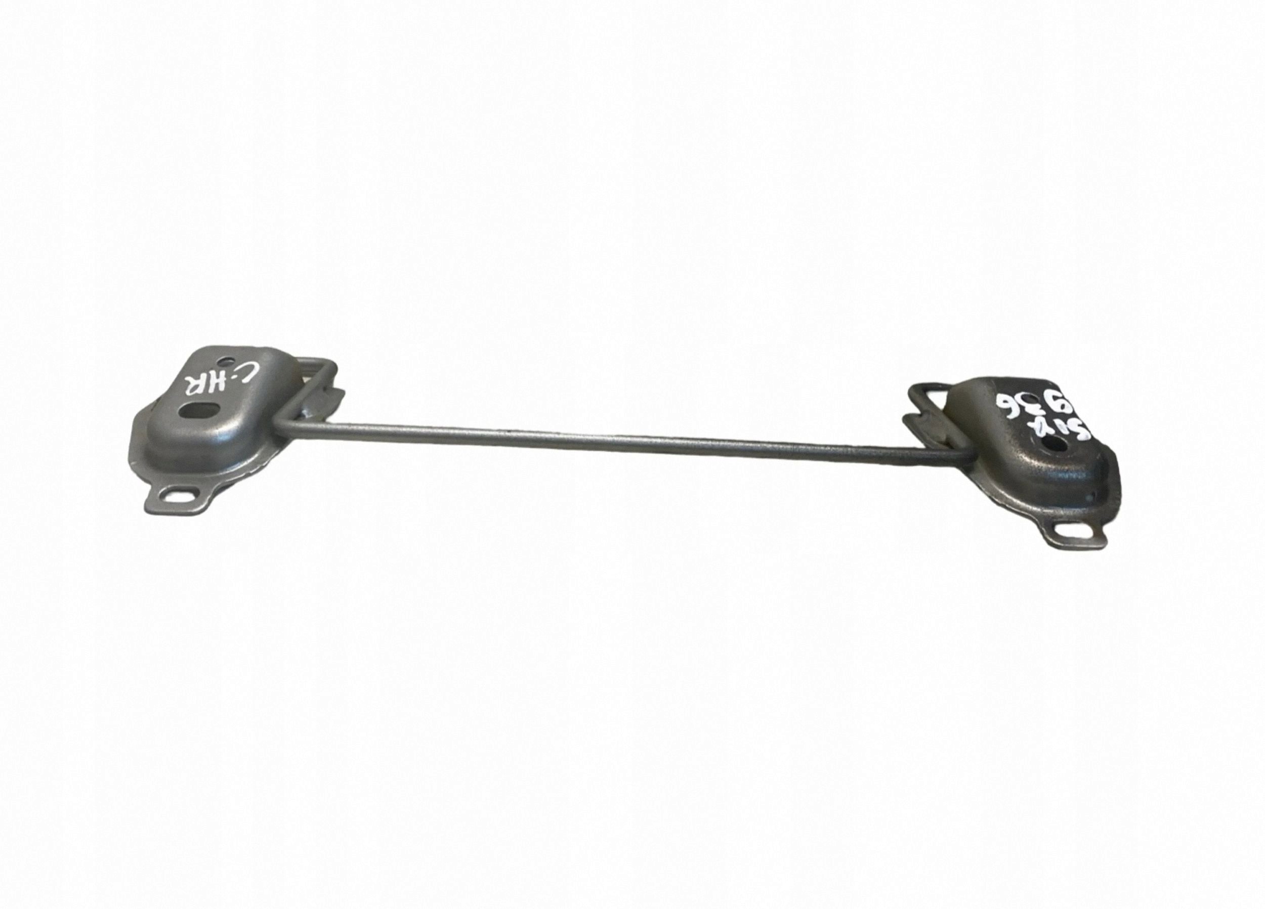 Soporte ISOFIX Toyota C-HR 2022 EVA55014 image 4