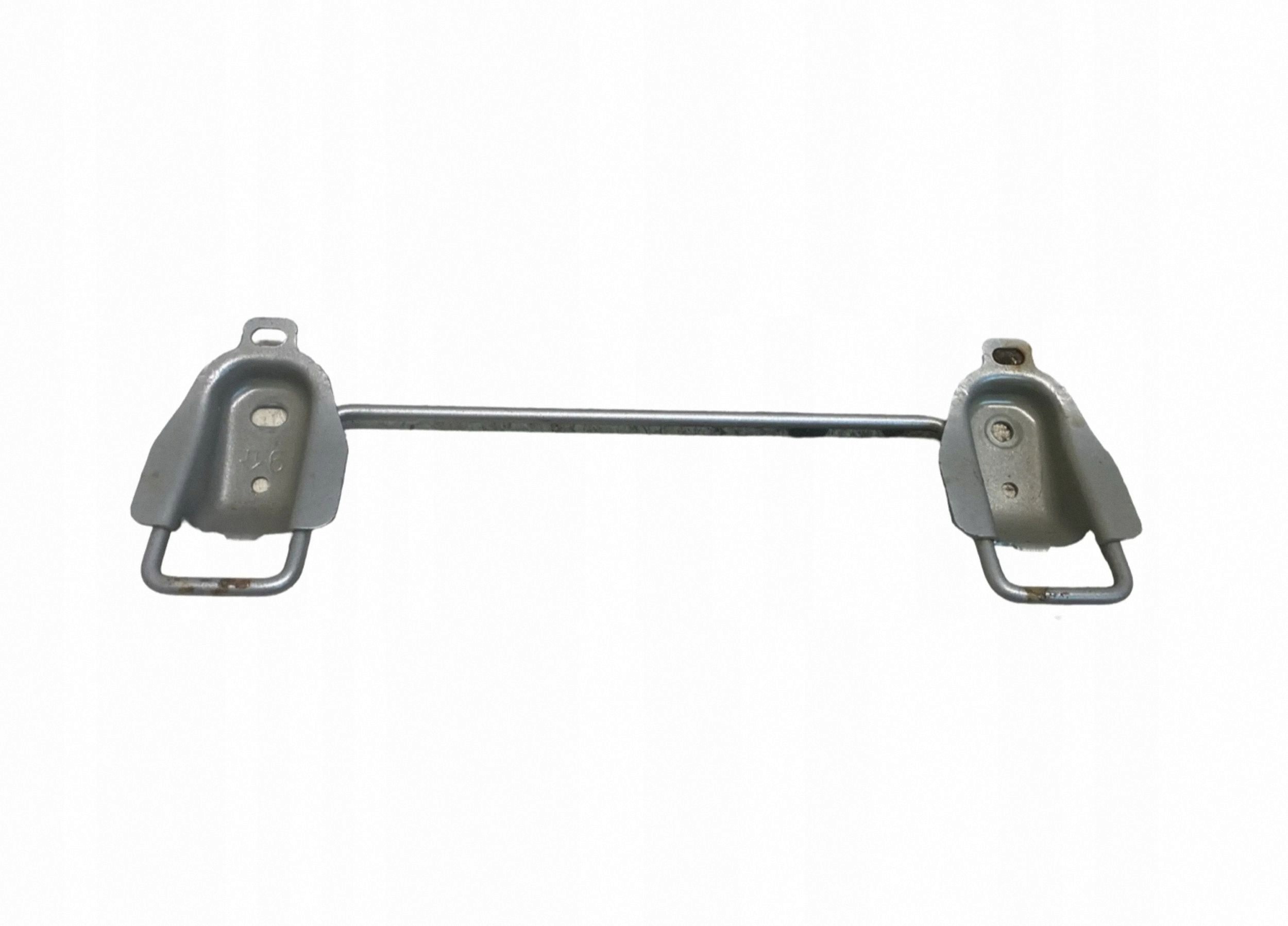 Soporte ISOFIX Toyota C-HR 2022 EVA55014 image 5