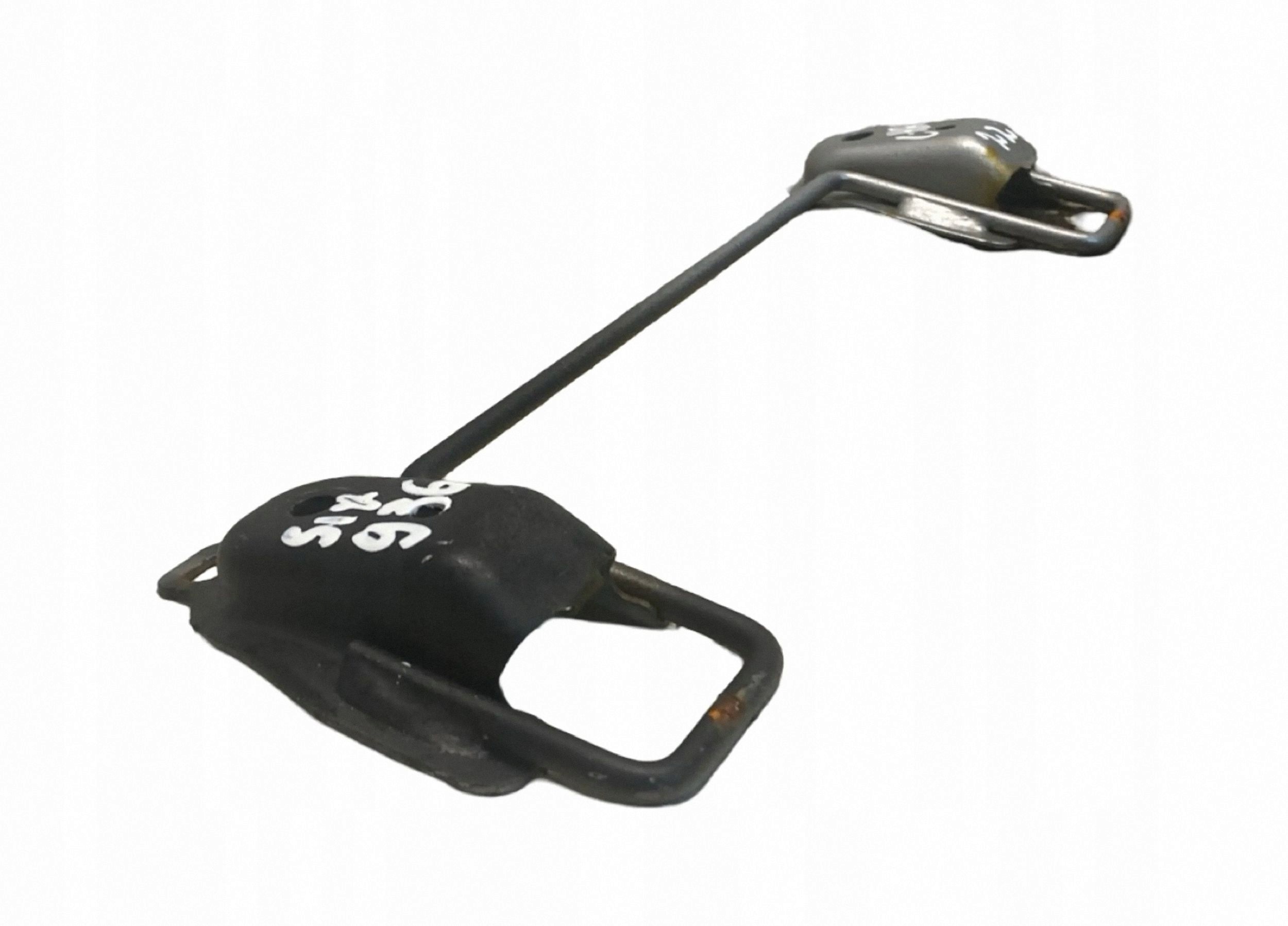 Soporte ISOFIX Toyota C-HR 2022 EVA55014 image 6
