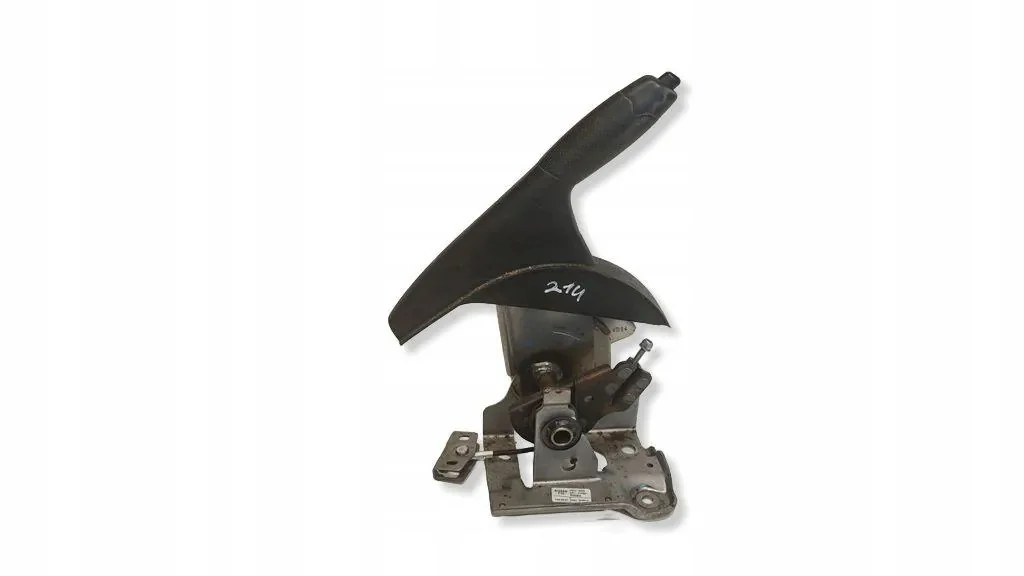 Handremgreep Nissan Juke (F15) 360101KK0A