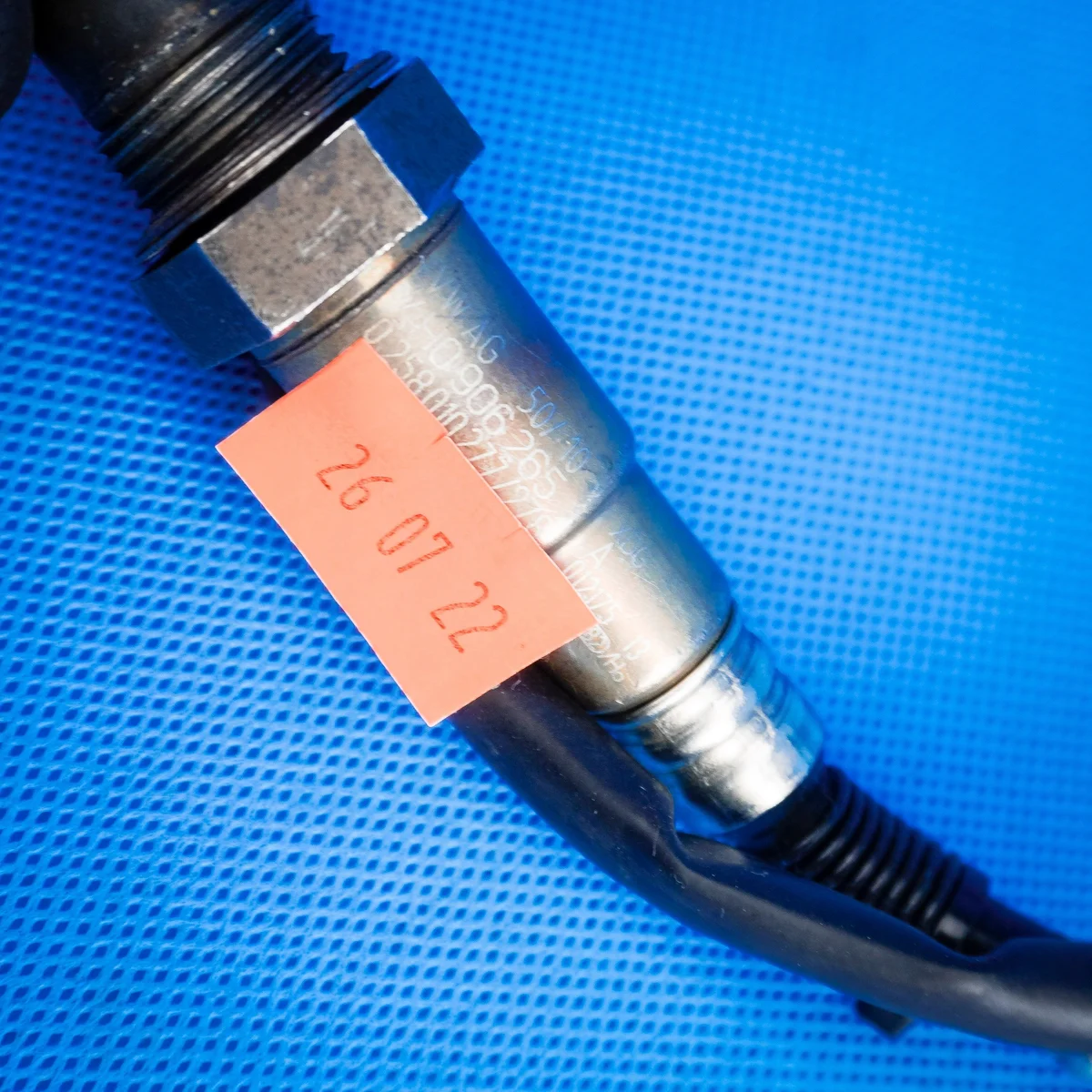 Sonda Lambda Audi S6 S7 4.0TFSI Usata image 4