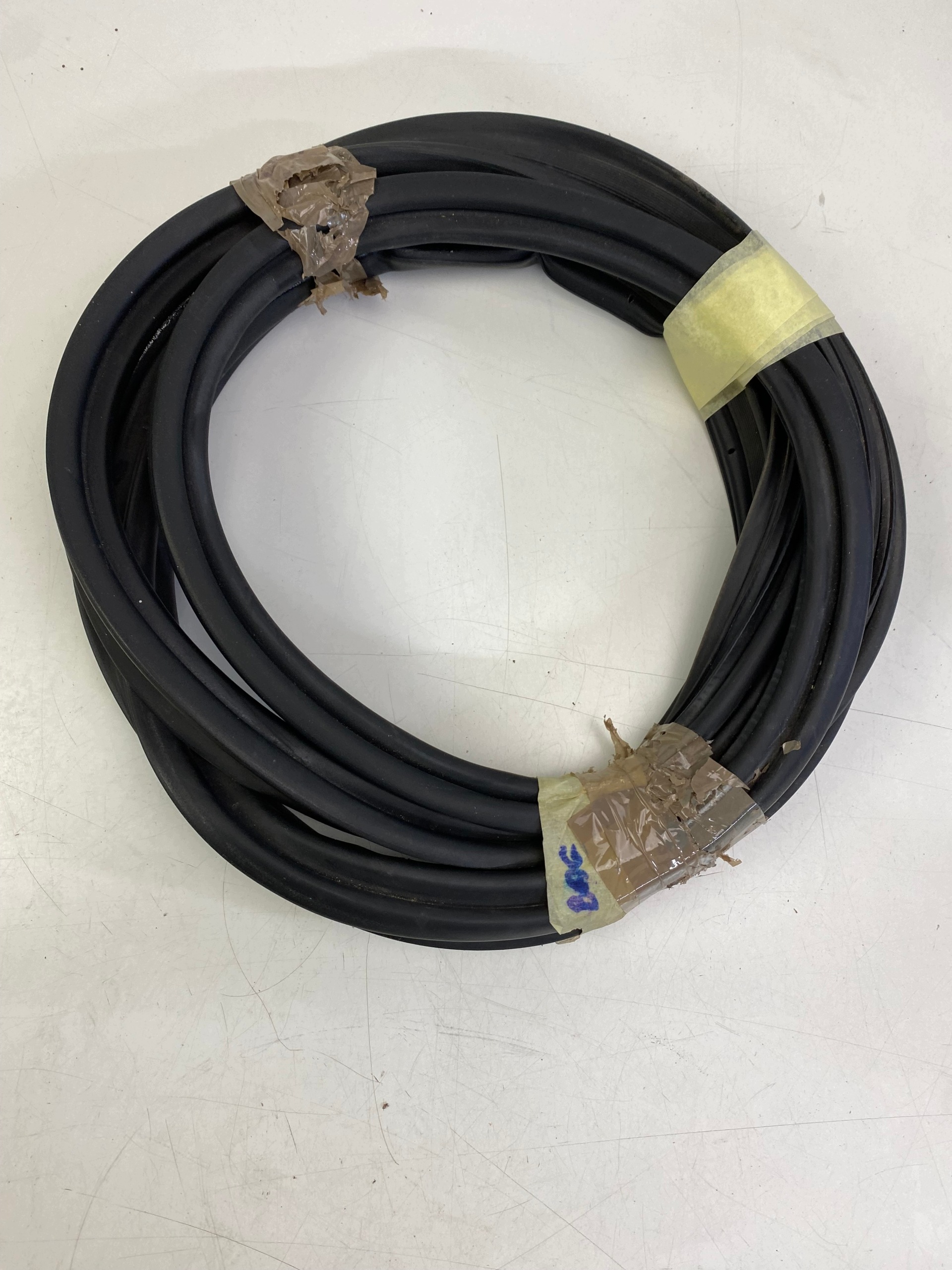 Lexus NX Trunk Lid Seal - Used