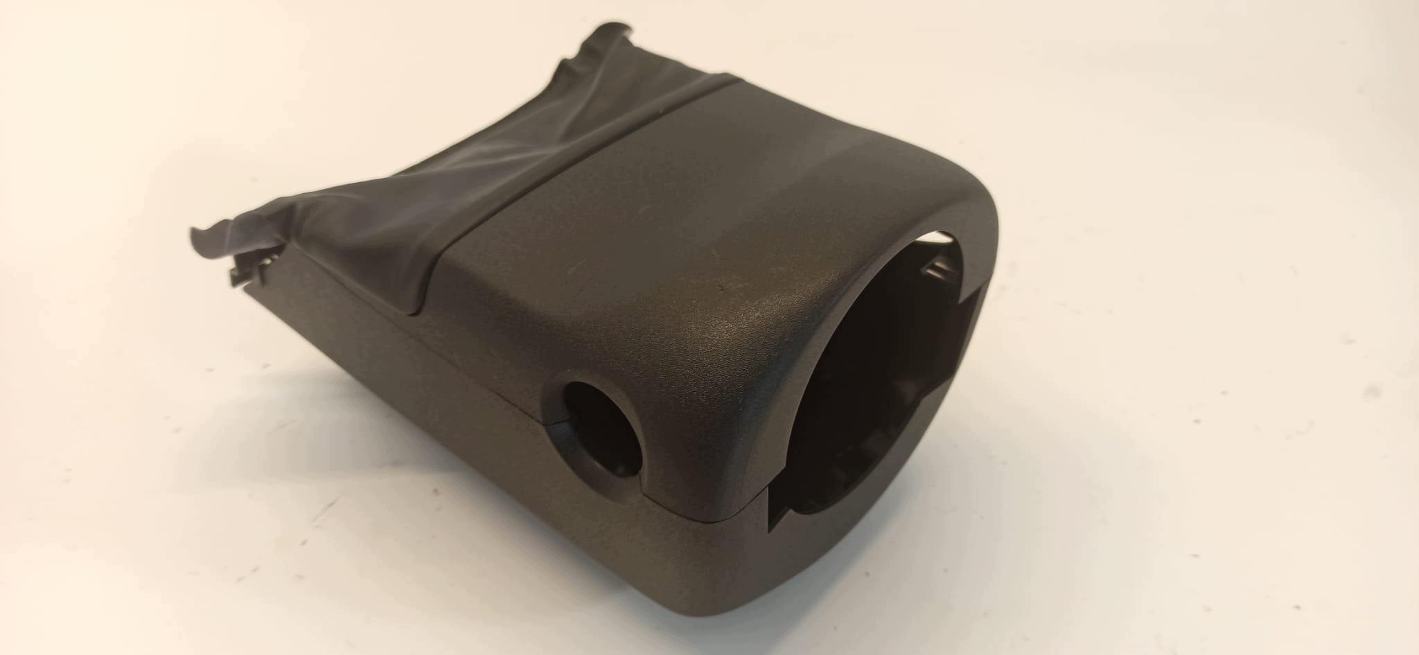VW Tayron Lenksäulenverkleidung gebraucht image 2