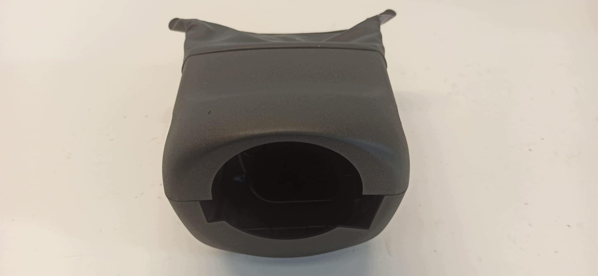 VW Tayron Lenksäulenverkleidung gebraucht image 3