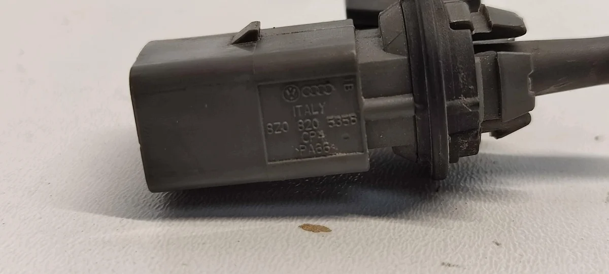 Sensor de Temperatura Externa VW Tayron Tiguan III image 4
