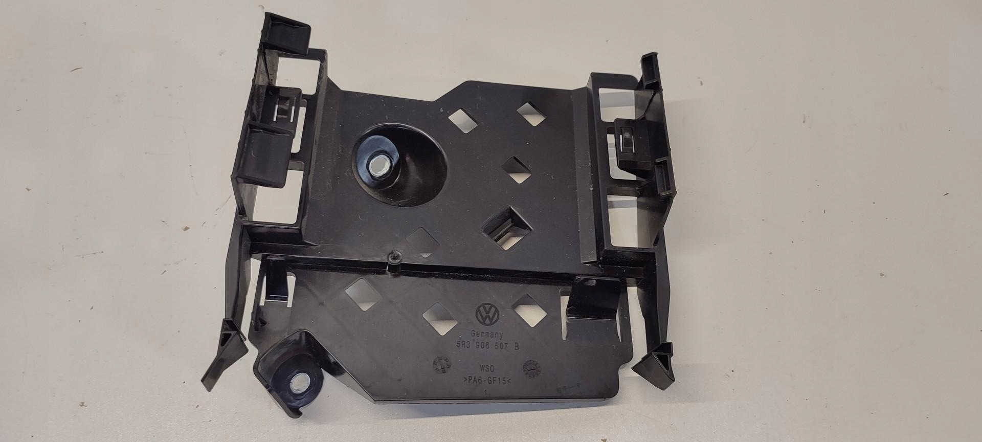 VW Tiguan II Support de commande 5R3906507B image 2