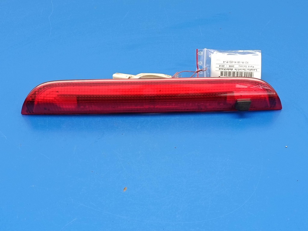 Ford Galaxy MK2 06-10 Kolmas jarruvalo 6M21-13A601