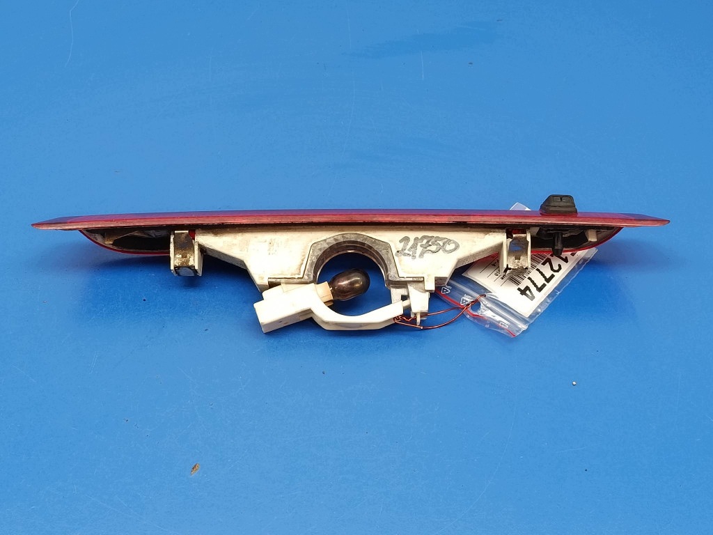 Ford Galaxy MK2 06-10 Zusatzleuchte 3. Bremsleuchte OEM 6M21-13A601 image 4