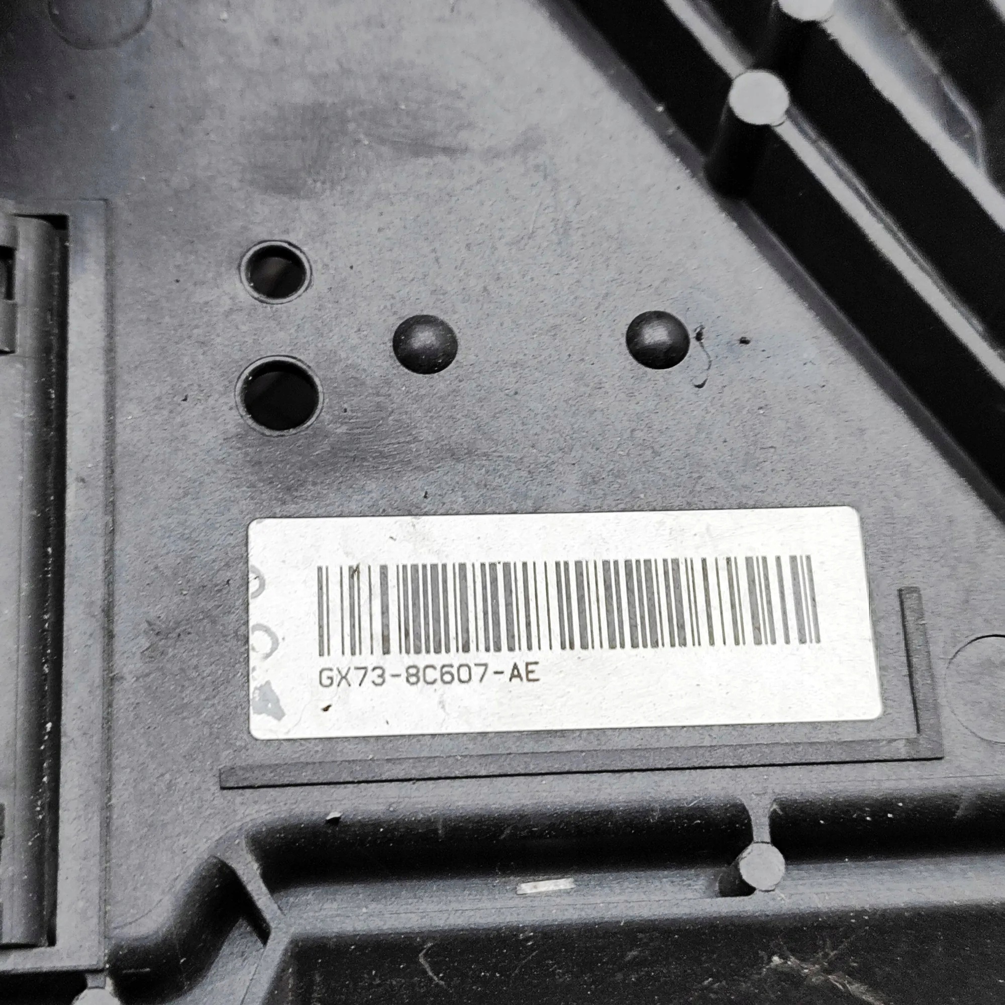 Jaguar XE (X760) GX738C607AE 2015 image 7