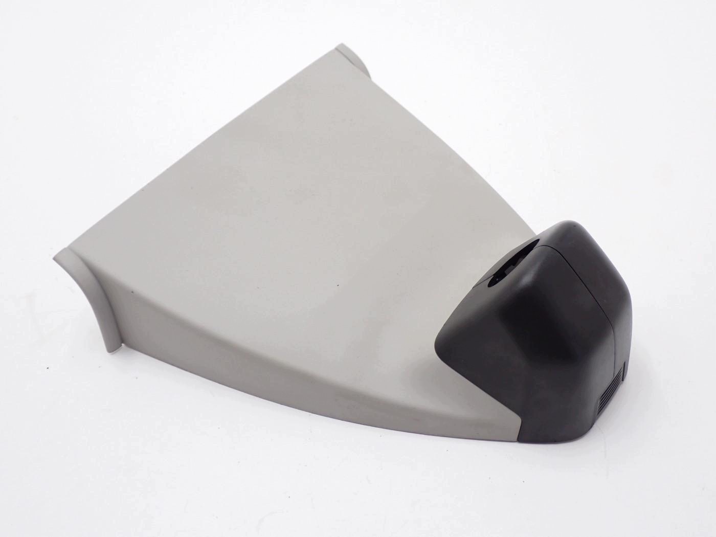 Capa Carcaça Retrovisor VW Touran II III 5T image 3