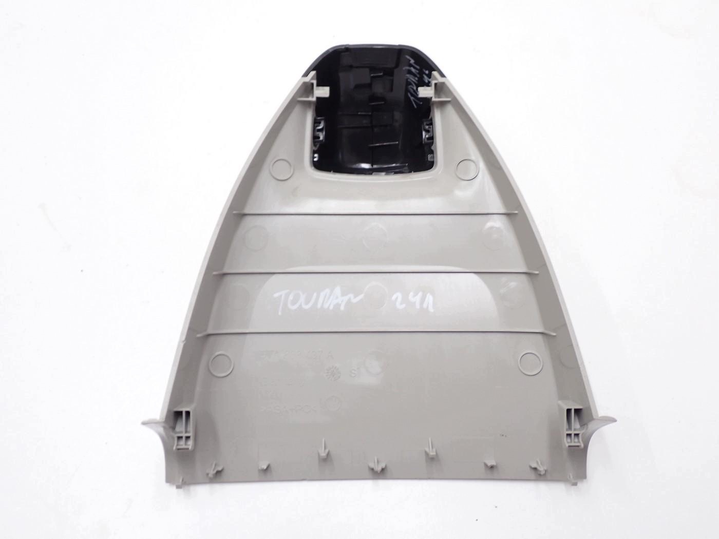 Capa Carcaça Retrovisor VW Touran II III 5T image 4