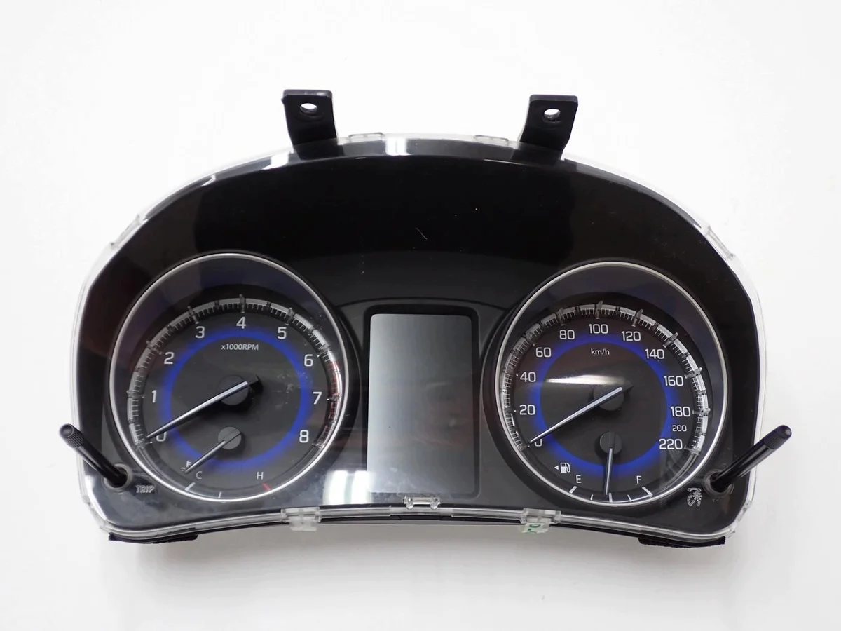 Instrumentpanel Suzuki Baleno II 2016 image 2