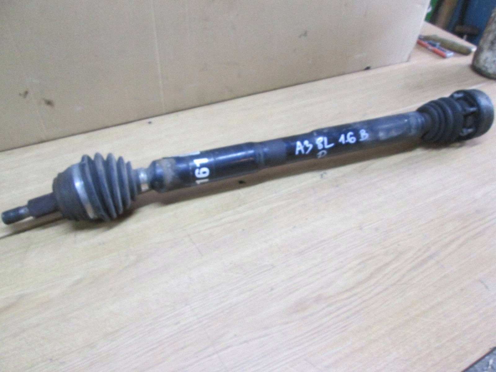 Audi 1J0407272AB demies-axe droit image 2