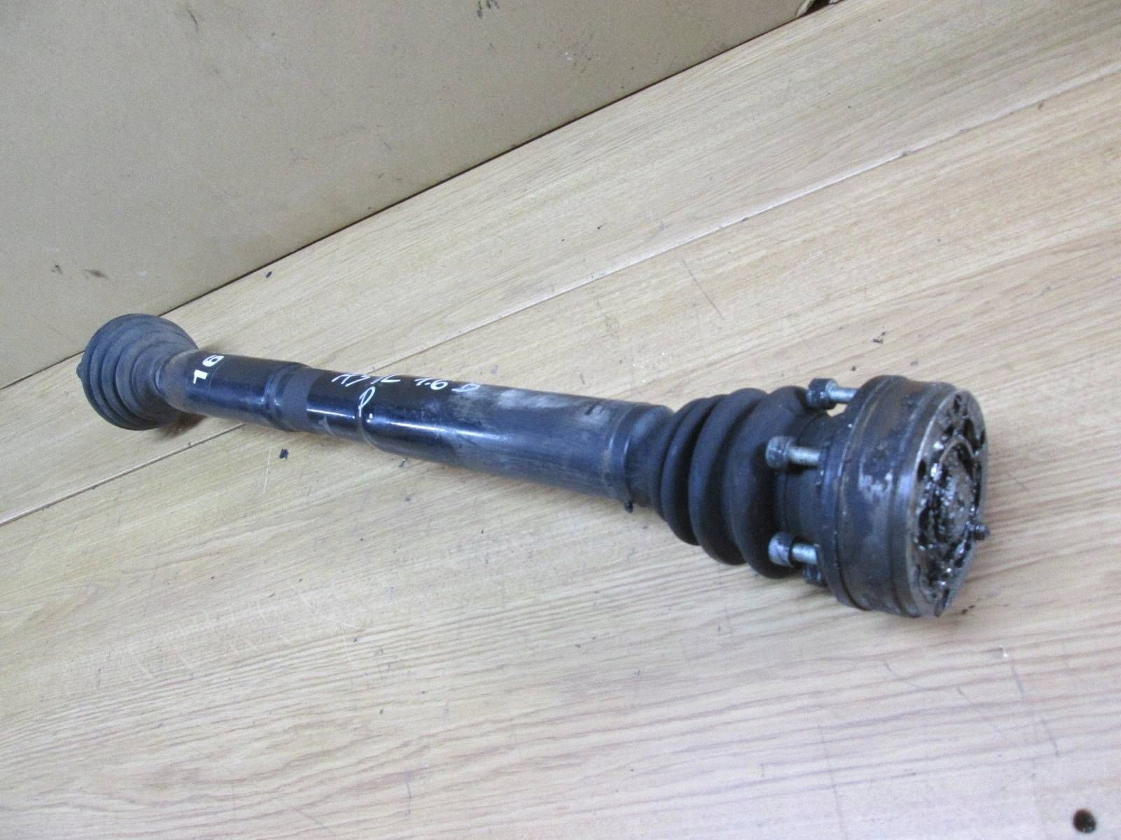Audi 1J0407272AB demies-axe droit image 3