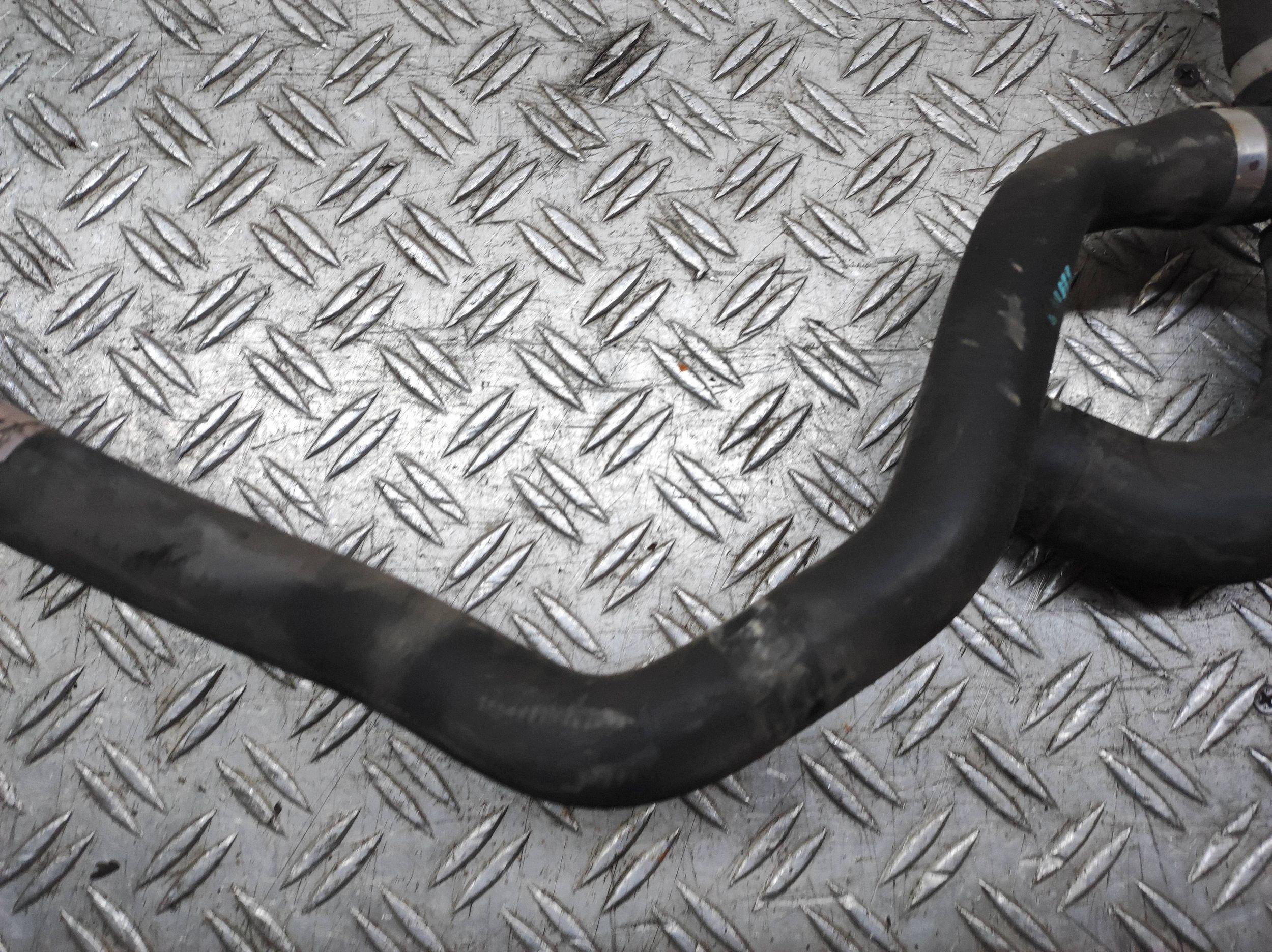 Système de ventilation carter Fiat 500L BEN28025 image 3