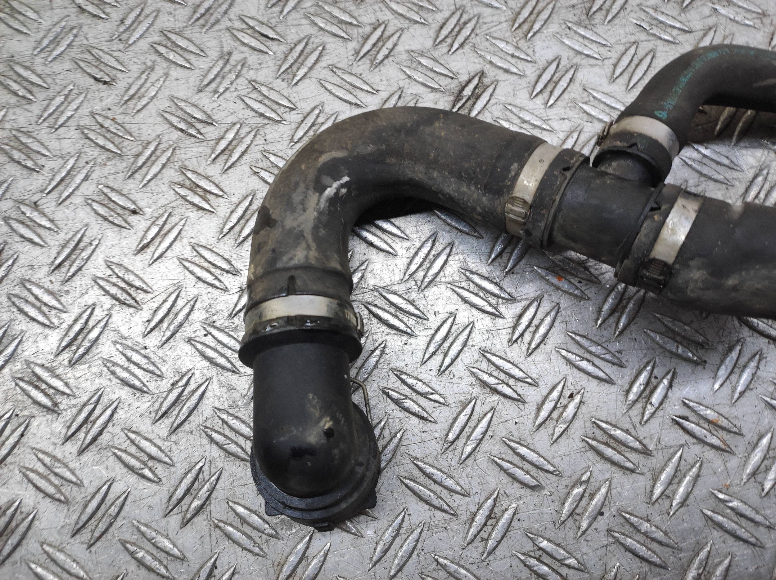 Système de ventilation carter Fiat 500L BEN28025 image 8