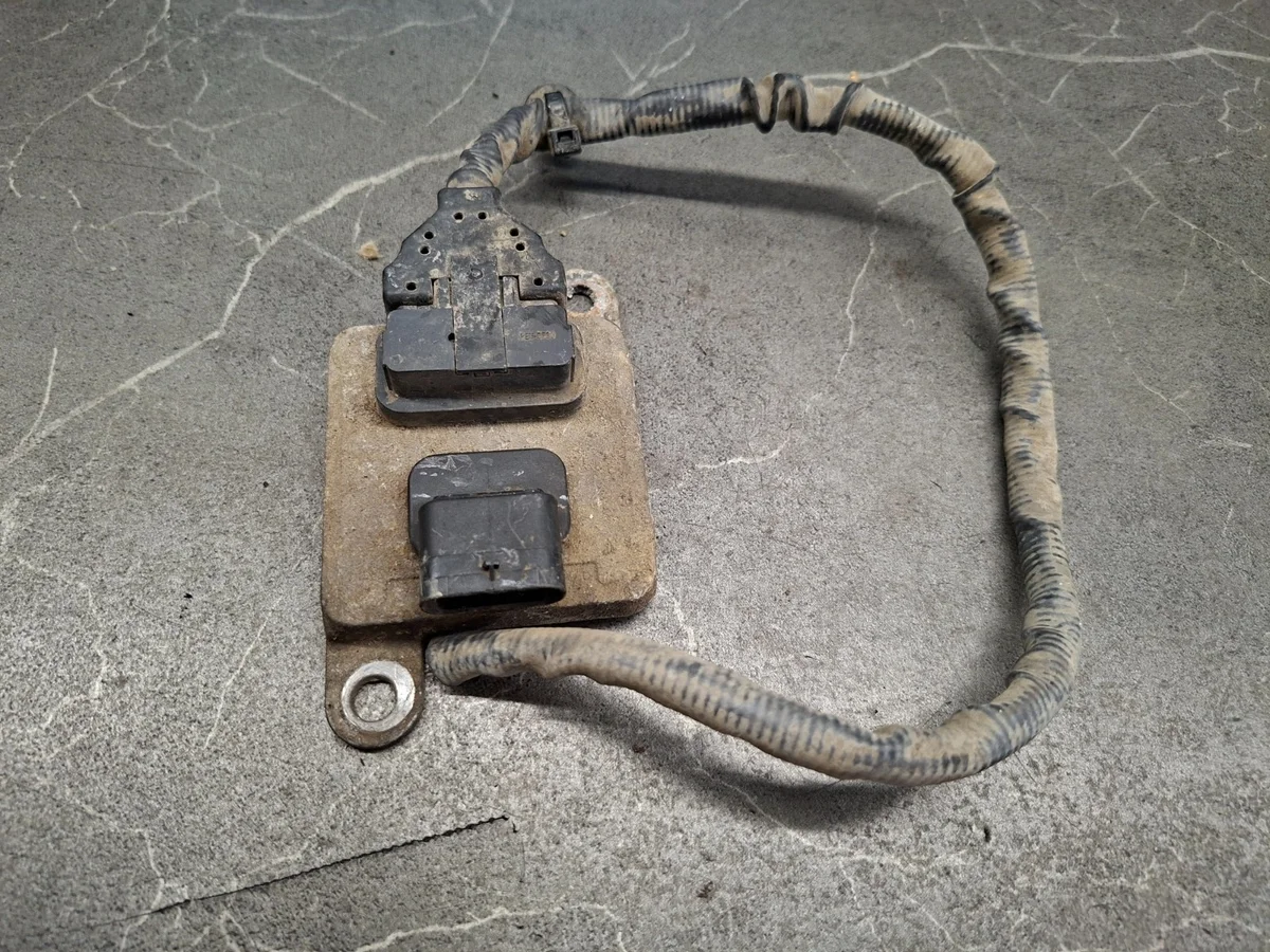 Sensor NOx Mercedes GLC X253 W447 W222 A0009059603 image 5