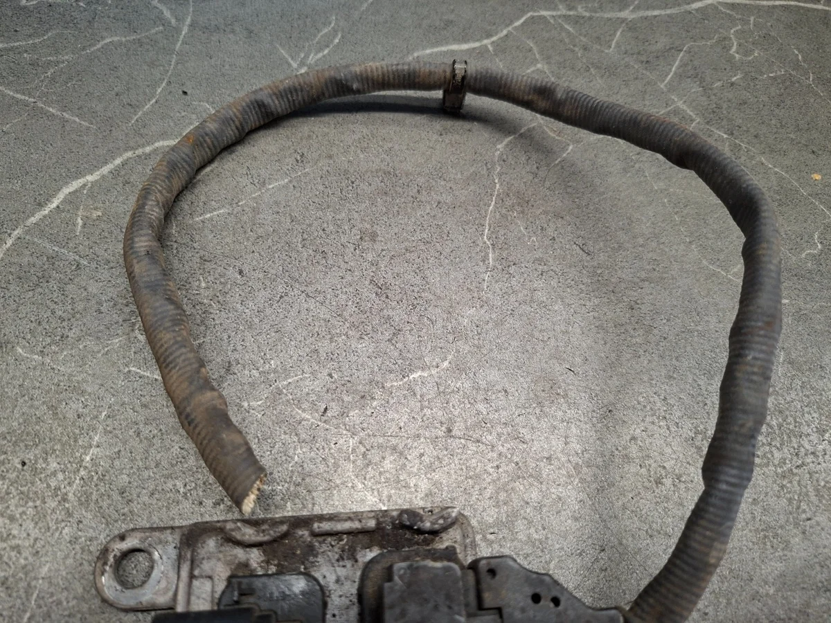 NOx Sensor Mercedes W213 A0009053009 image 7