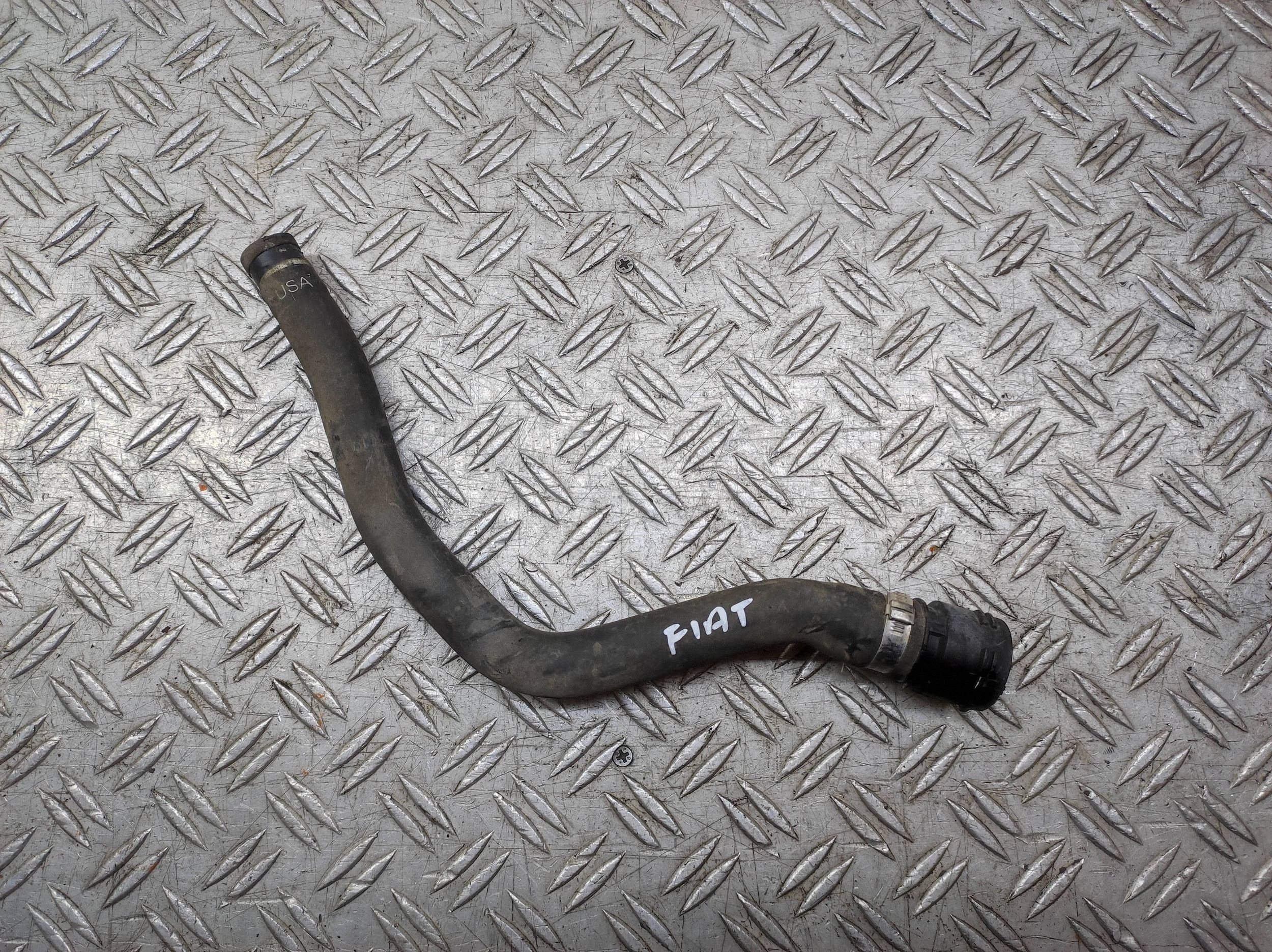 Vilebrequin Fiat 500L BEN28026 image 2