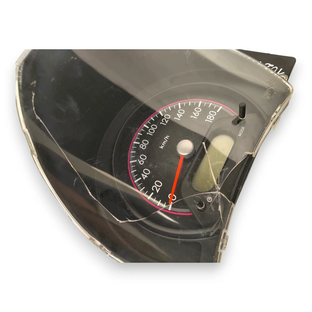 Kombiinstrument Nissan Pixo Alto VII 34100M68K00 image 7
