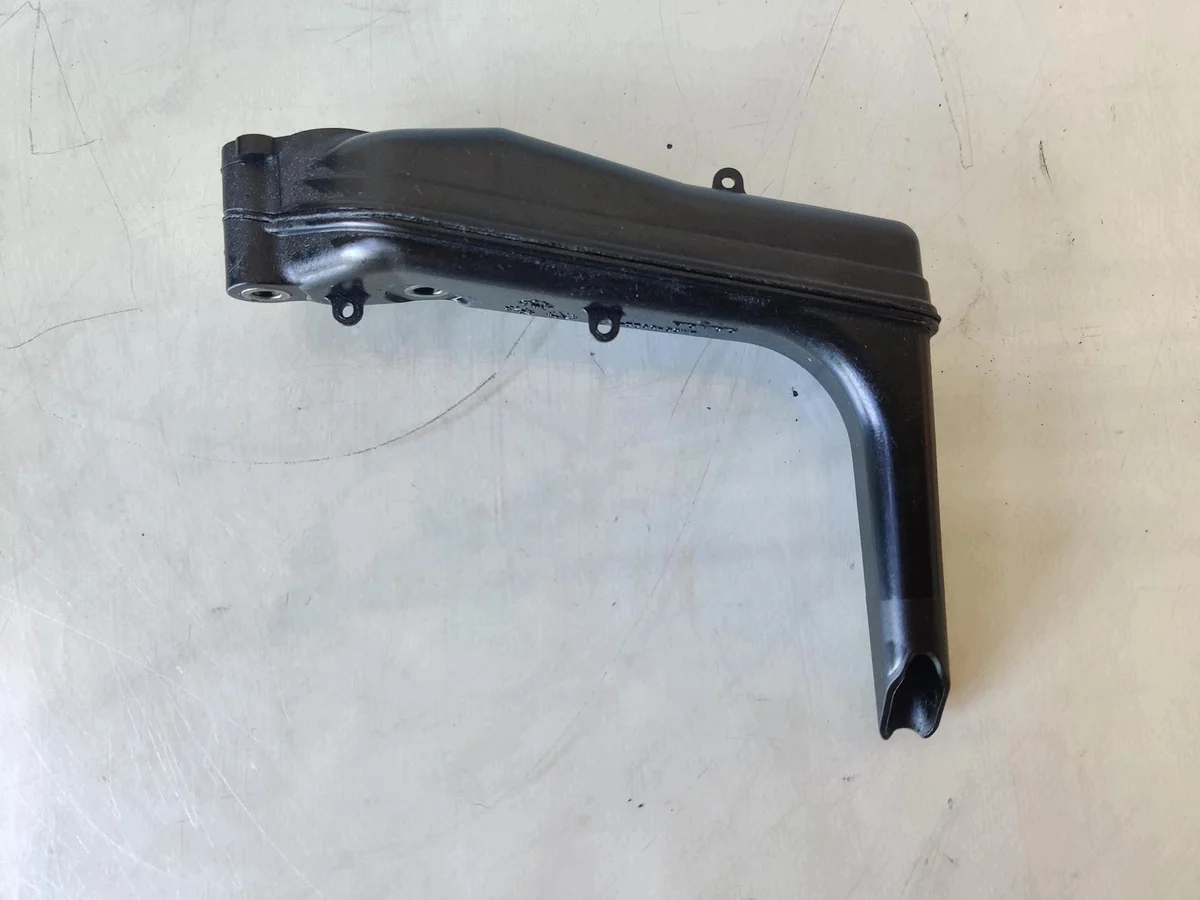 Oljefälla 4M53-6622-FC Ford Begagnad