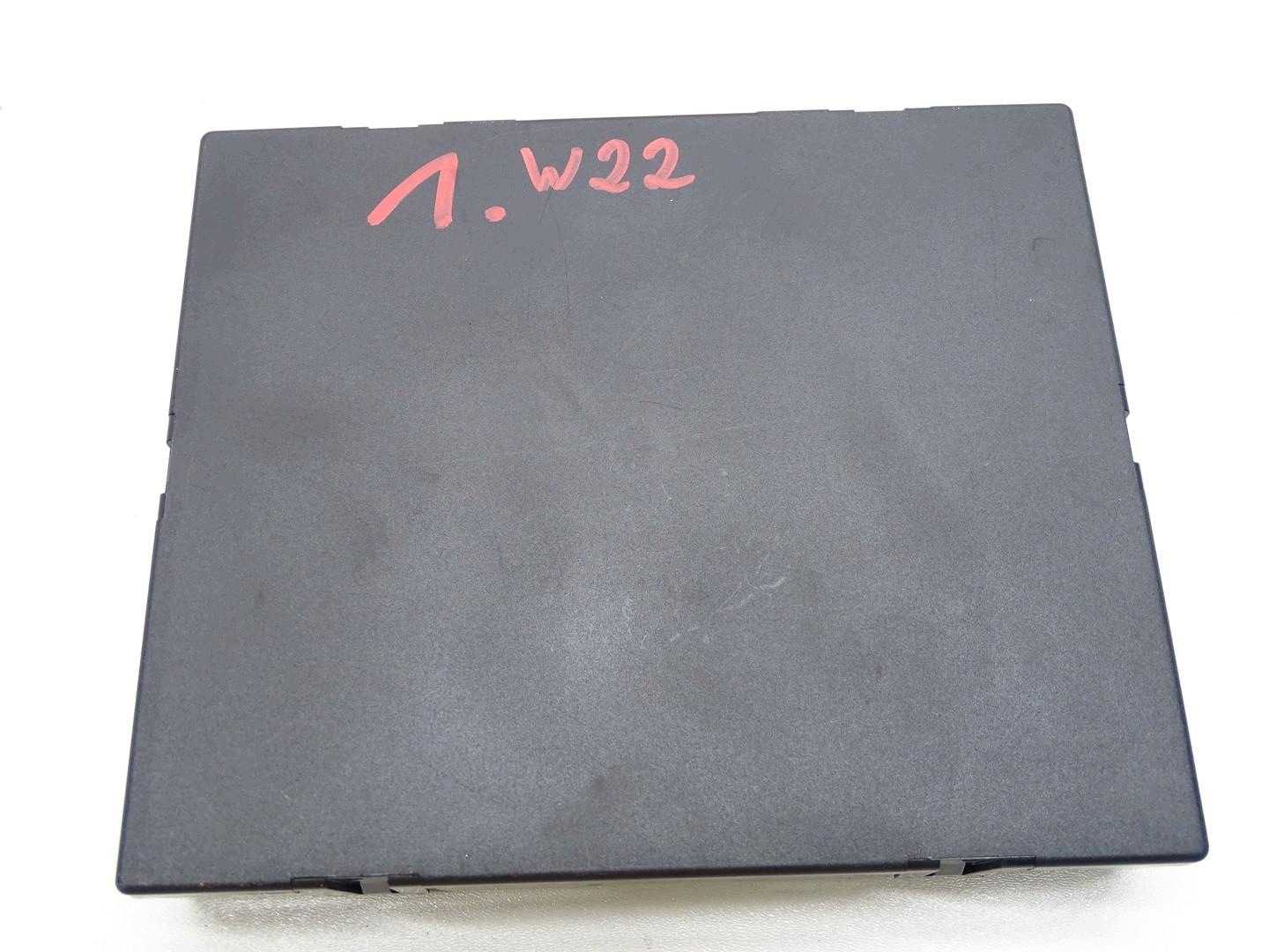 Module Confort BCM 8K0907064CC Audi A4/A5 image 4